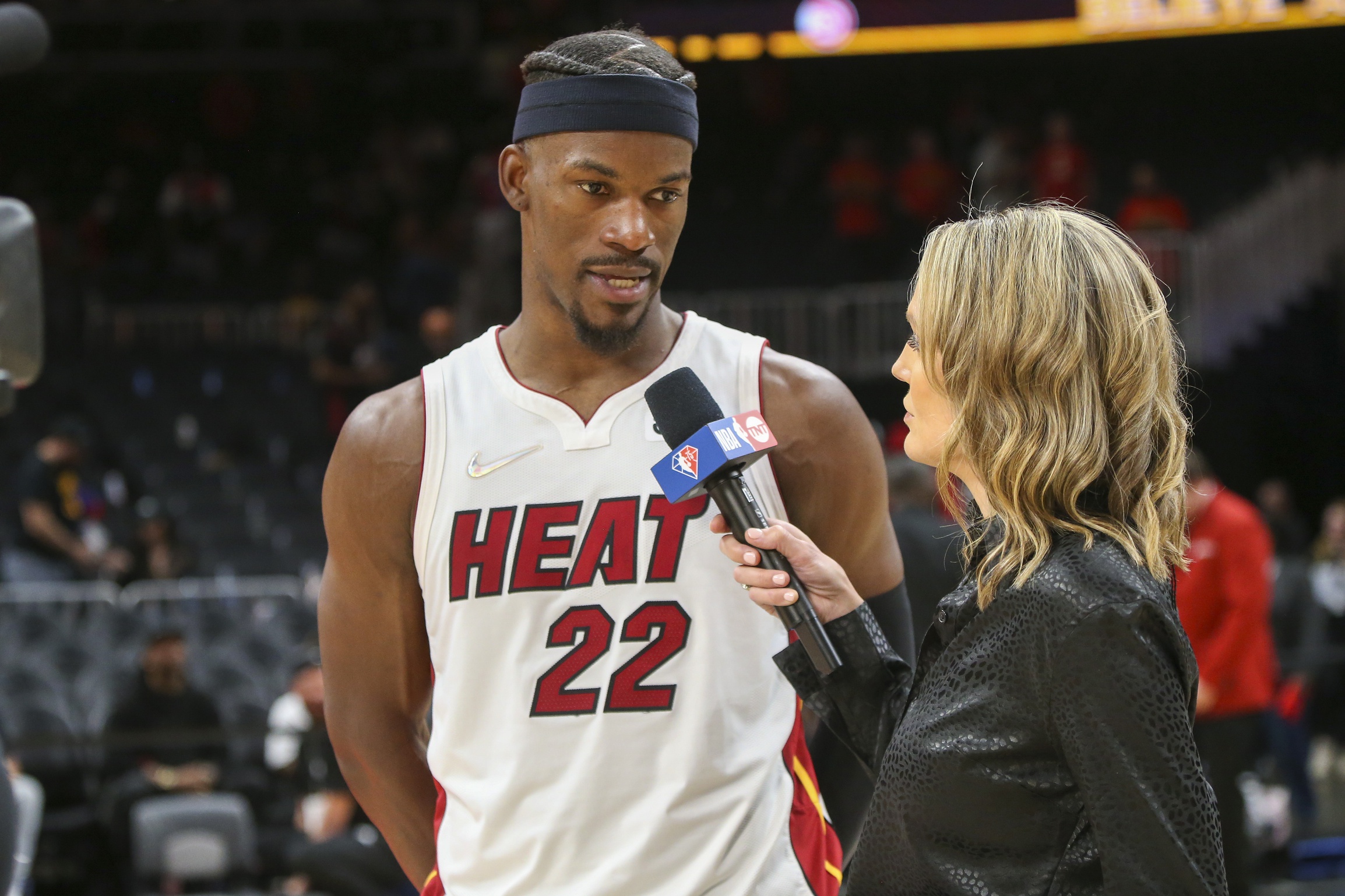 Miami Heat Capture Game 4 Behind Jimmy Butler