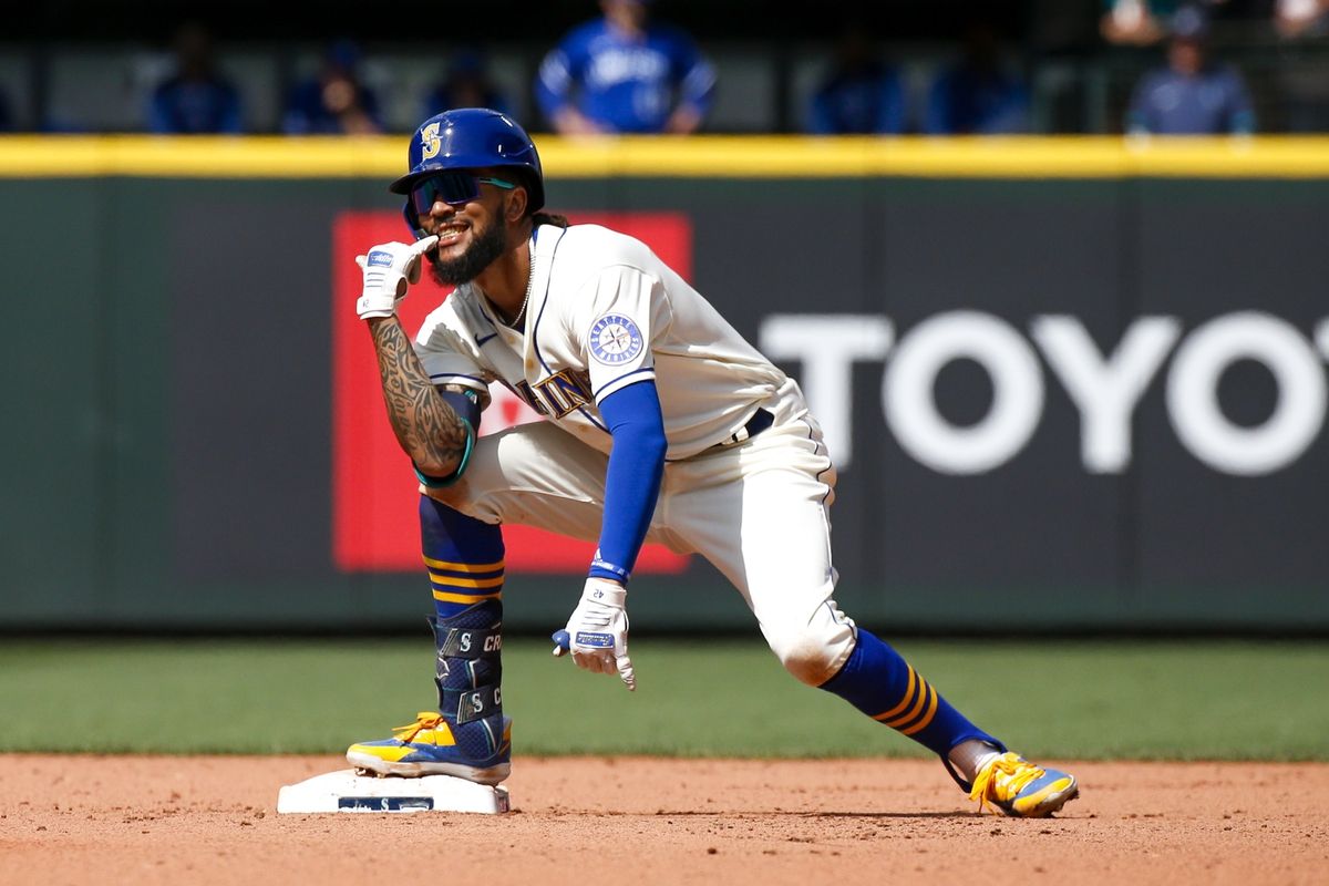Mariners vs. Rays Stream: Watch online, TV channel - Vimarsana News