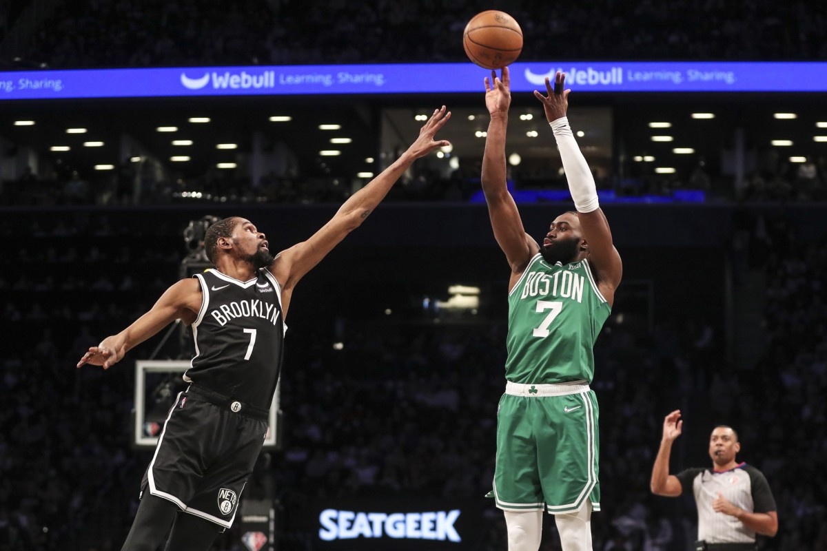 How To Watch Celtics at Nets Game 4 On Monday Fastbreak on FanNation
