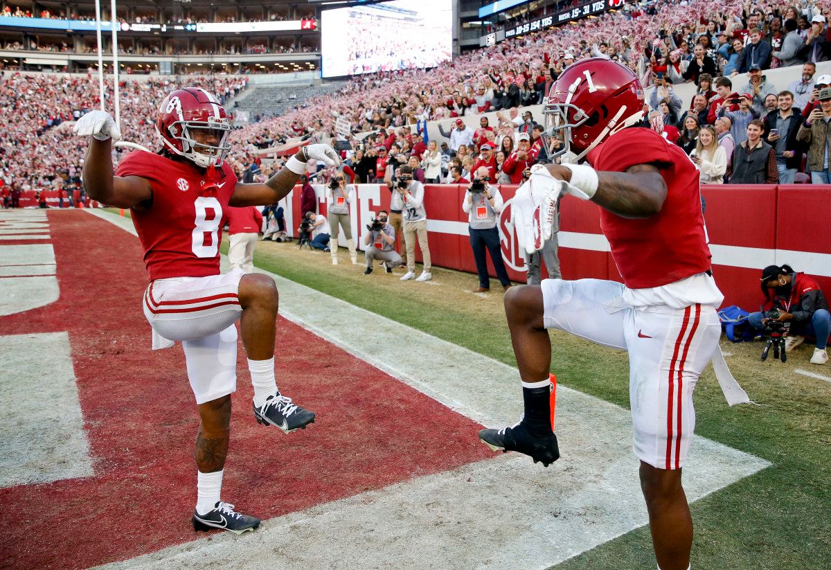 Matching All 32 NFL Teams with Alabama Draft Prospects - Vimarsana News