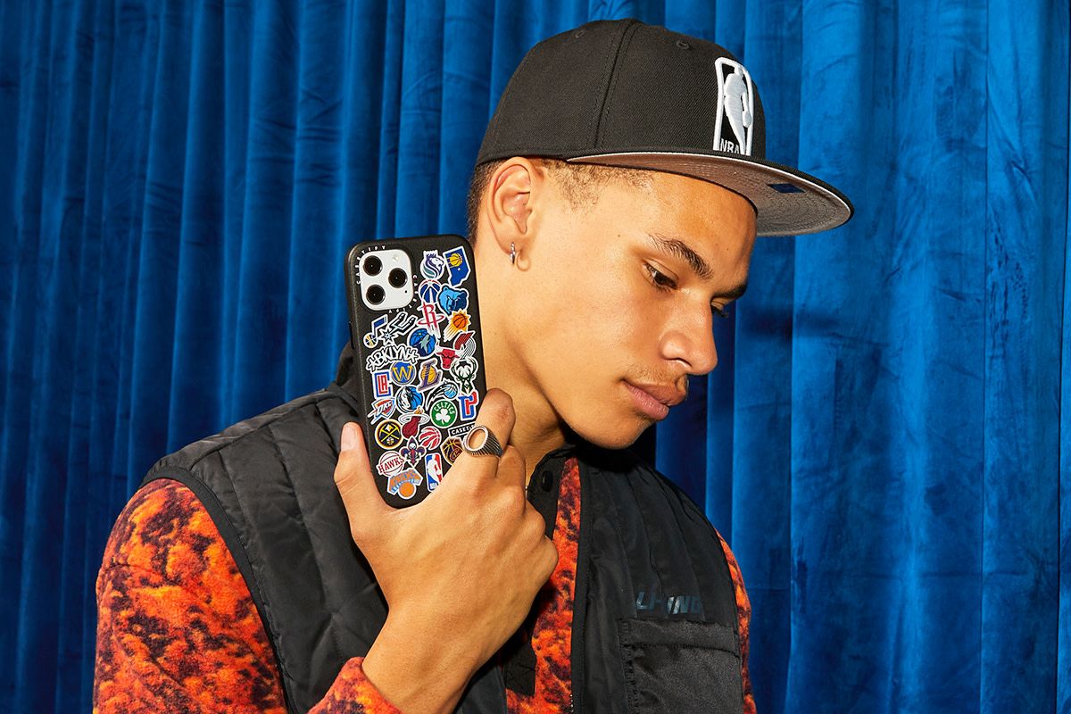 Casetify x NBA Co-Lab Guide: iPhone, Pixel and Galaxy Cases - SI Showcase - Vimarsana News