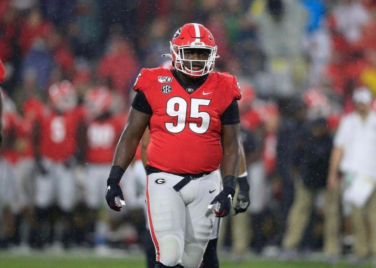 Projecting the first round of the 2022 NFL Draft - Vimarsana News