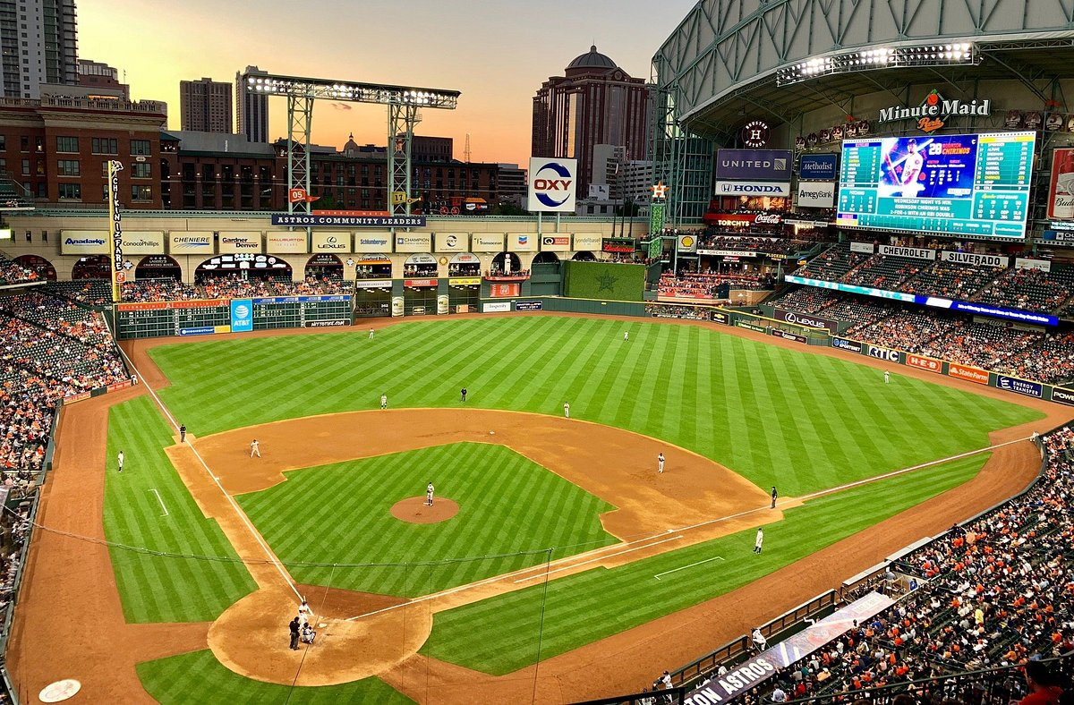 Le migliori città per guardare una partita di baseball – SI .Gallery