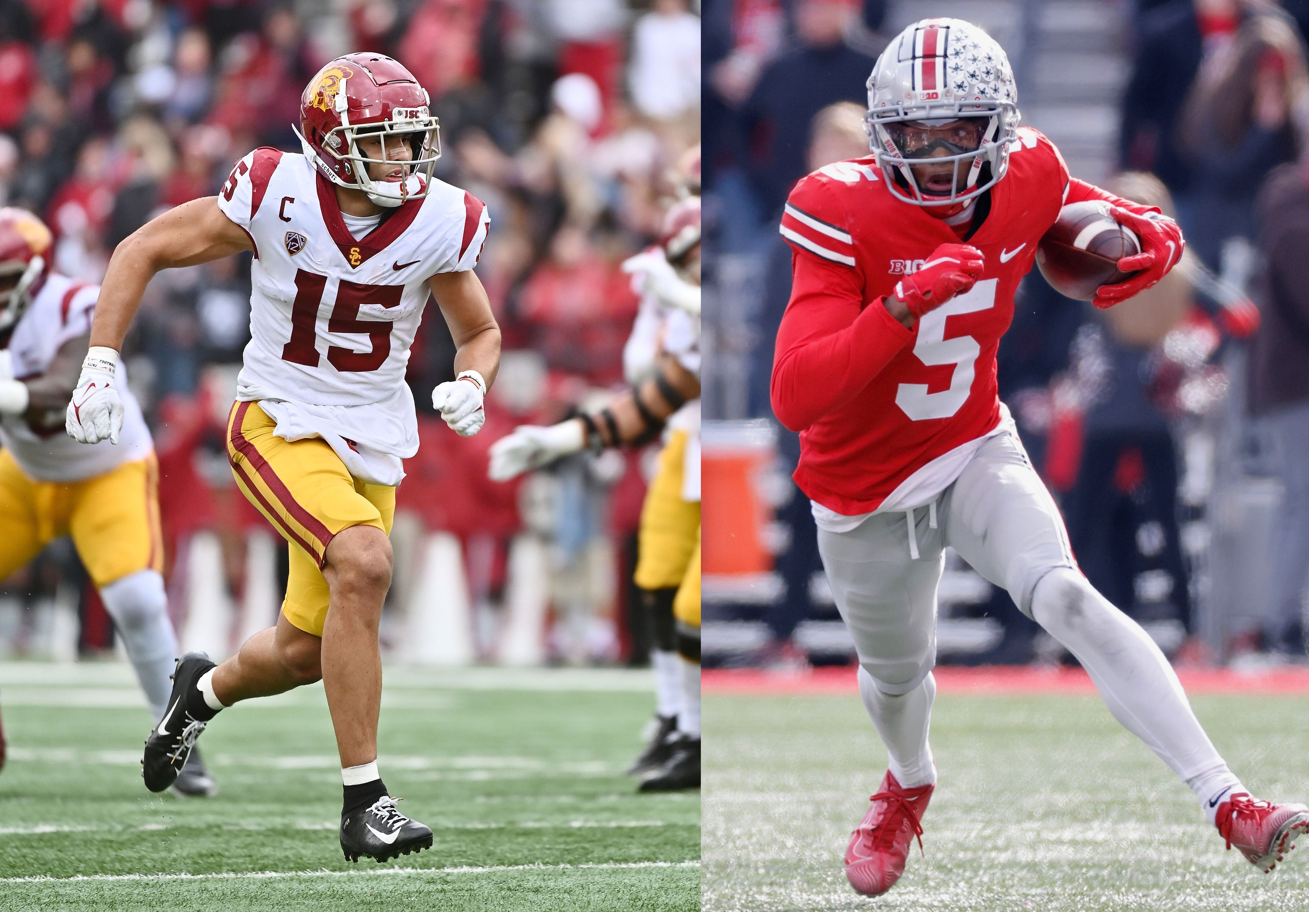 'Pick A Flavor': NFL Analyst on NFL Draft Top WRs - Who's Dallas Cowboys Target? - FanNation Dallas Cowboys News, Analysis and More - Vimarsana News