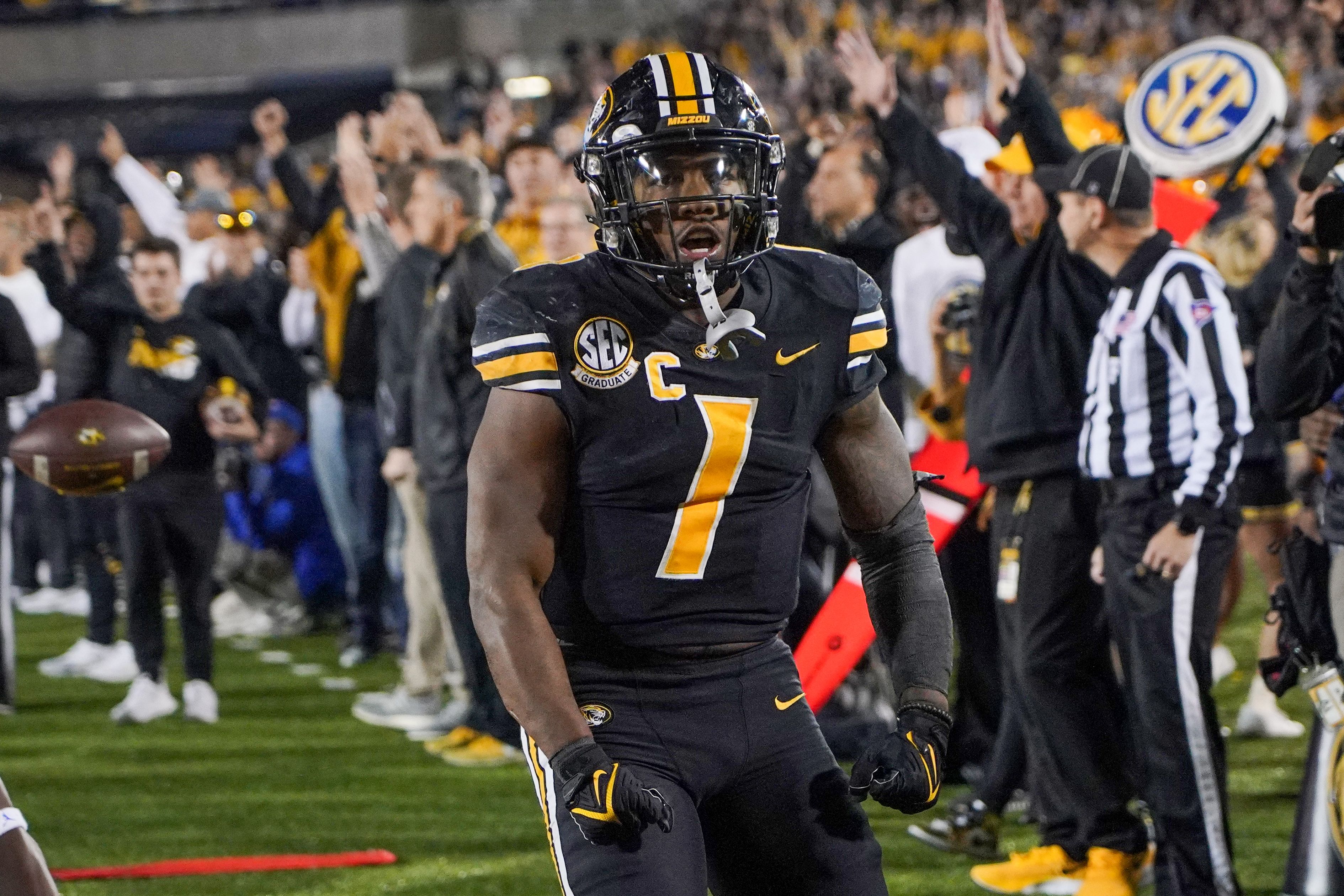 Day Three 2022 NFL Draft RB Prospects for the KC Chiefs to Consider - Sports Illustrated Kansas City Chiefs News, Analysis and More - Vimarsana News