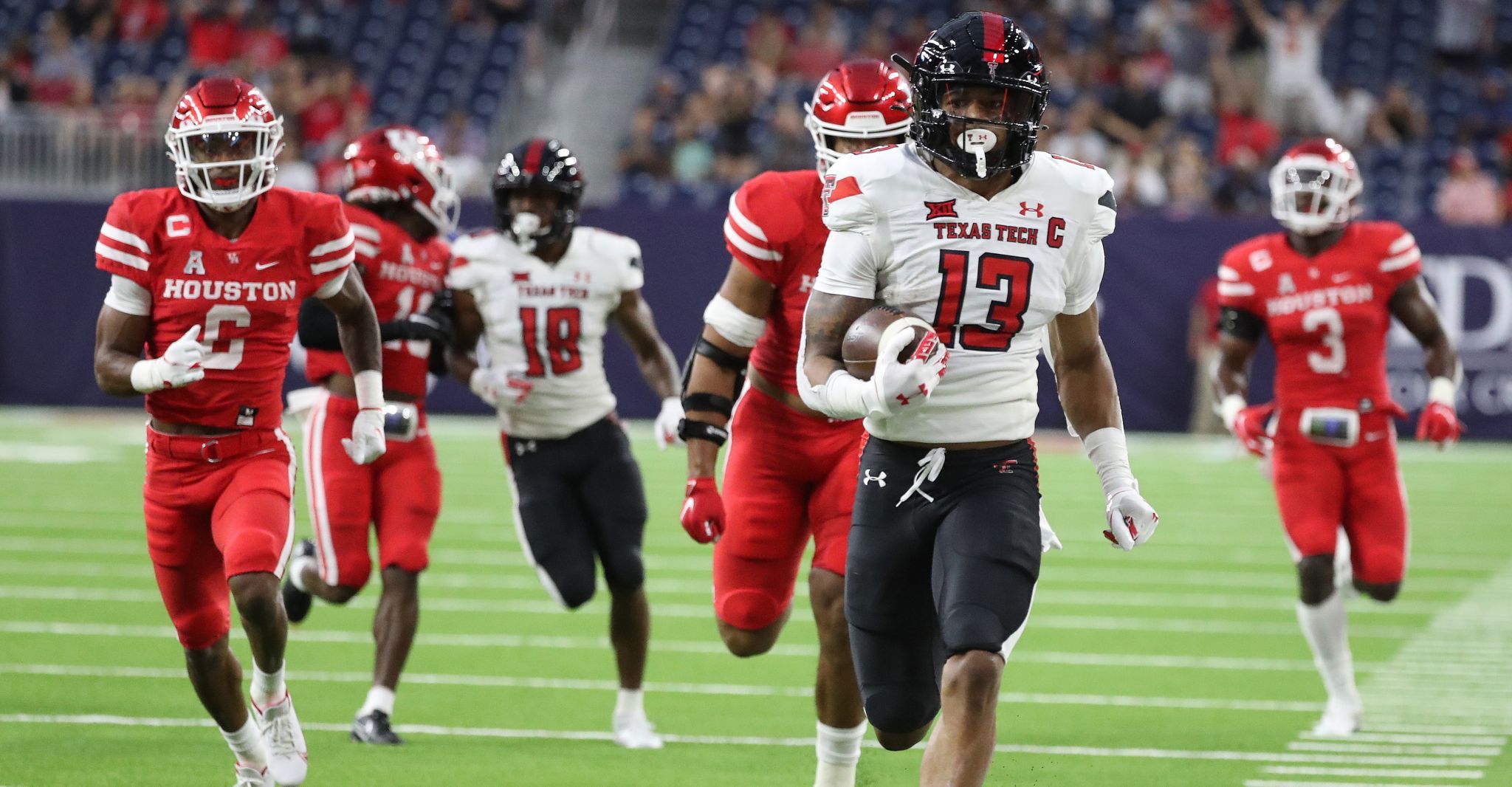 Patriots Prospect: Patrick Mahomes' Advice to NFL Draft 'Sleeper' - Vimarsana News