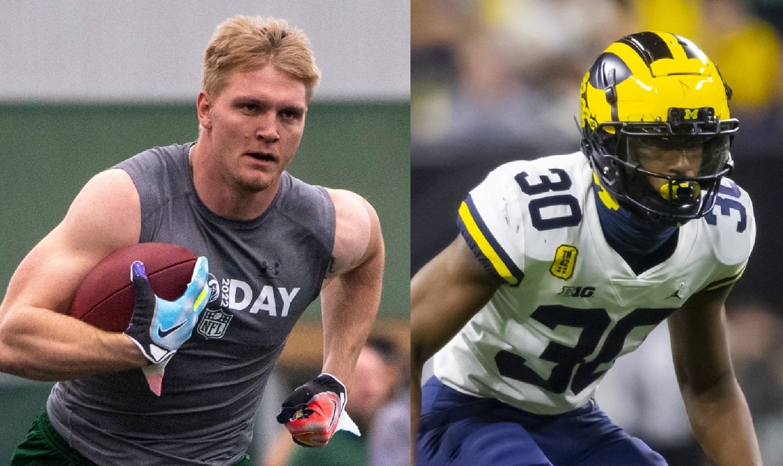 Cincinnati Bengals Make Surprising Pick in Peter King's Mock Draft - Sports Illustrated Cincinnati Bengals News, Analysis and More - Vimarsana News