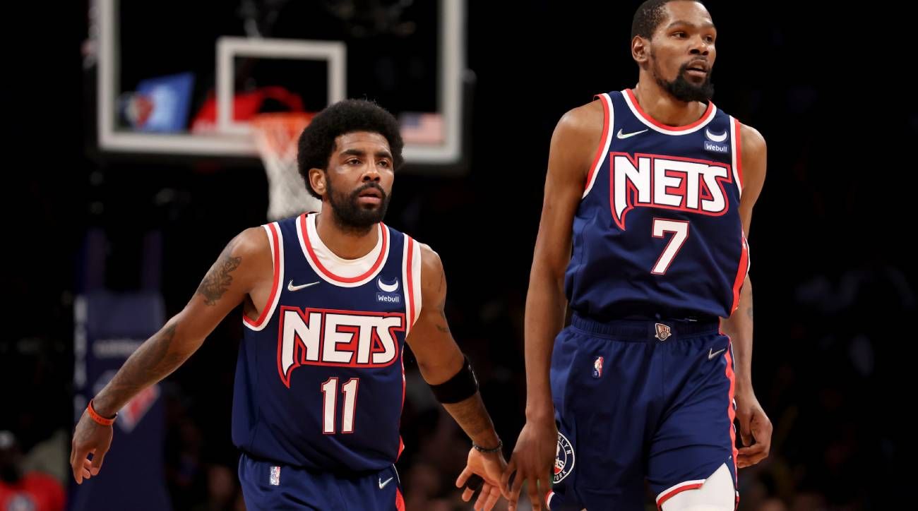 NBA Twitter Mocks Old Nets Takes After Celtics' Sweep - Vimarsana News