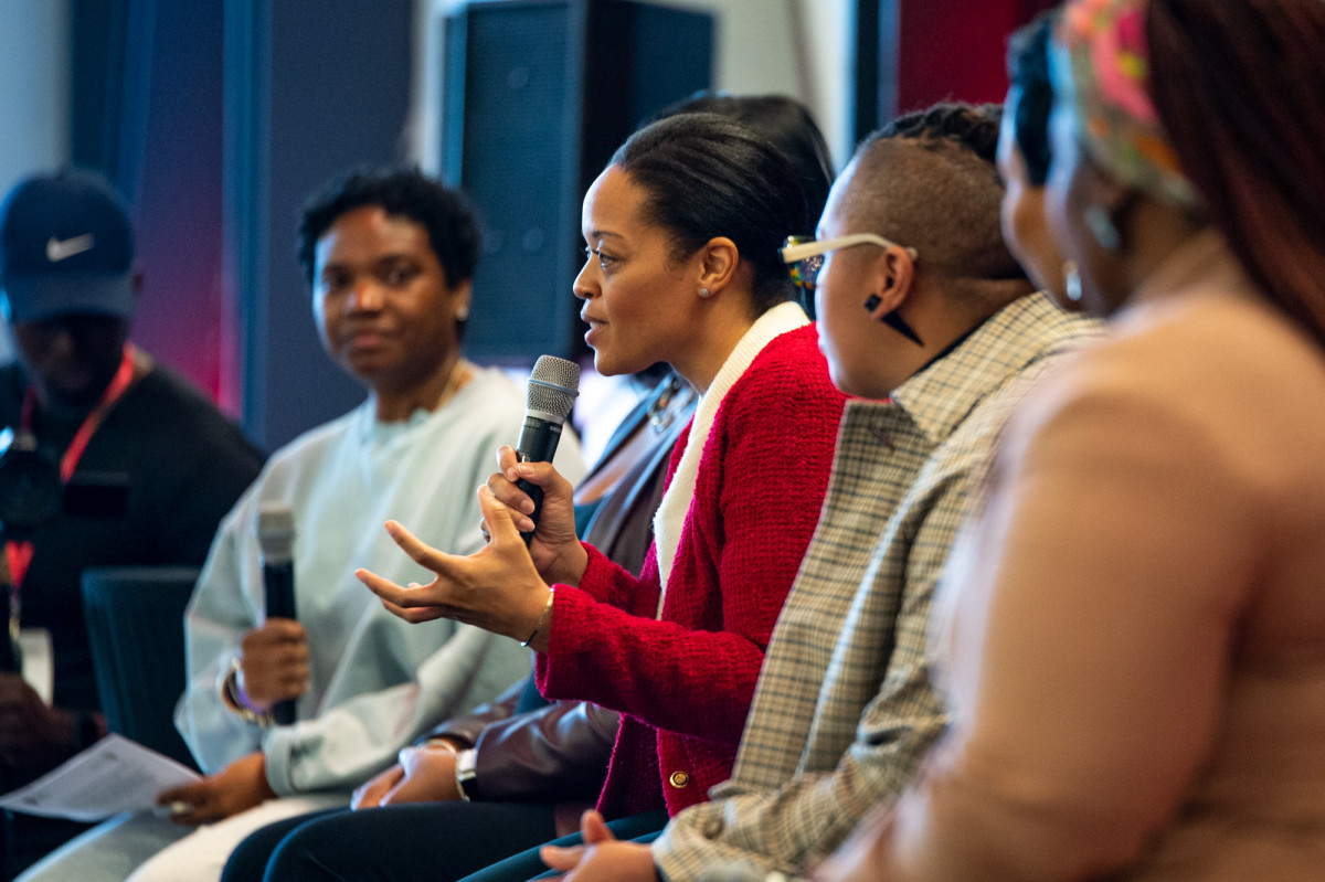 Danita-Johsnon-panel