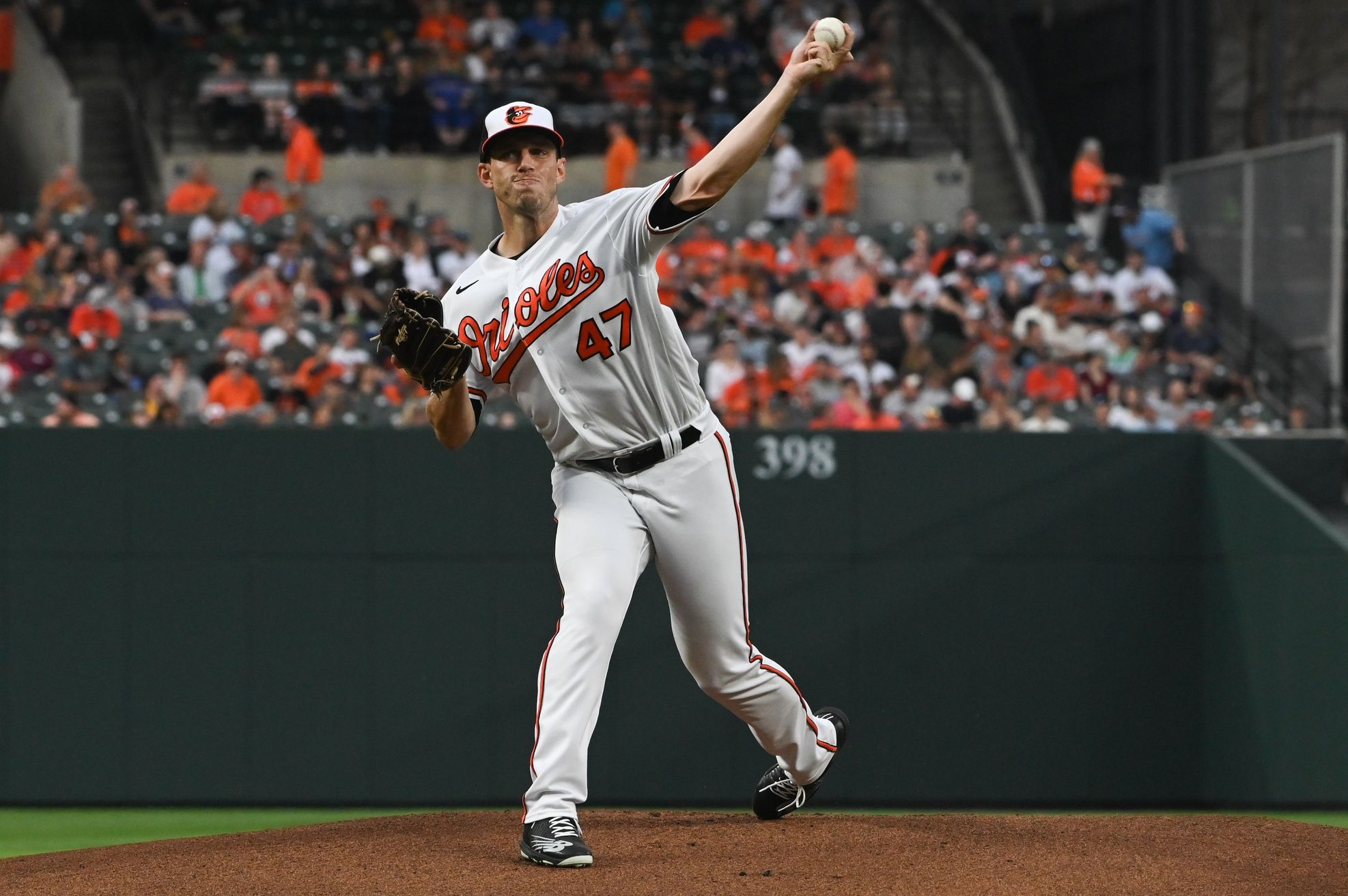 Former WVU Pitcher John Means Receives Unfortunate News - Vimarsana News