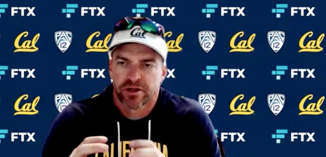 Cal Football Notebook: Justin Wilcox Pleased But Says There is Work to Do - Sports Illustrated Cal Bears News, Analysis and More - Vimarsana News