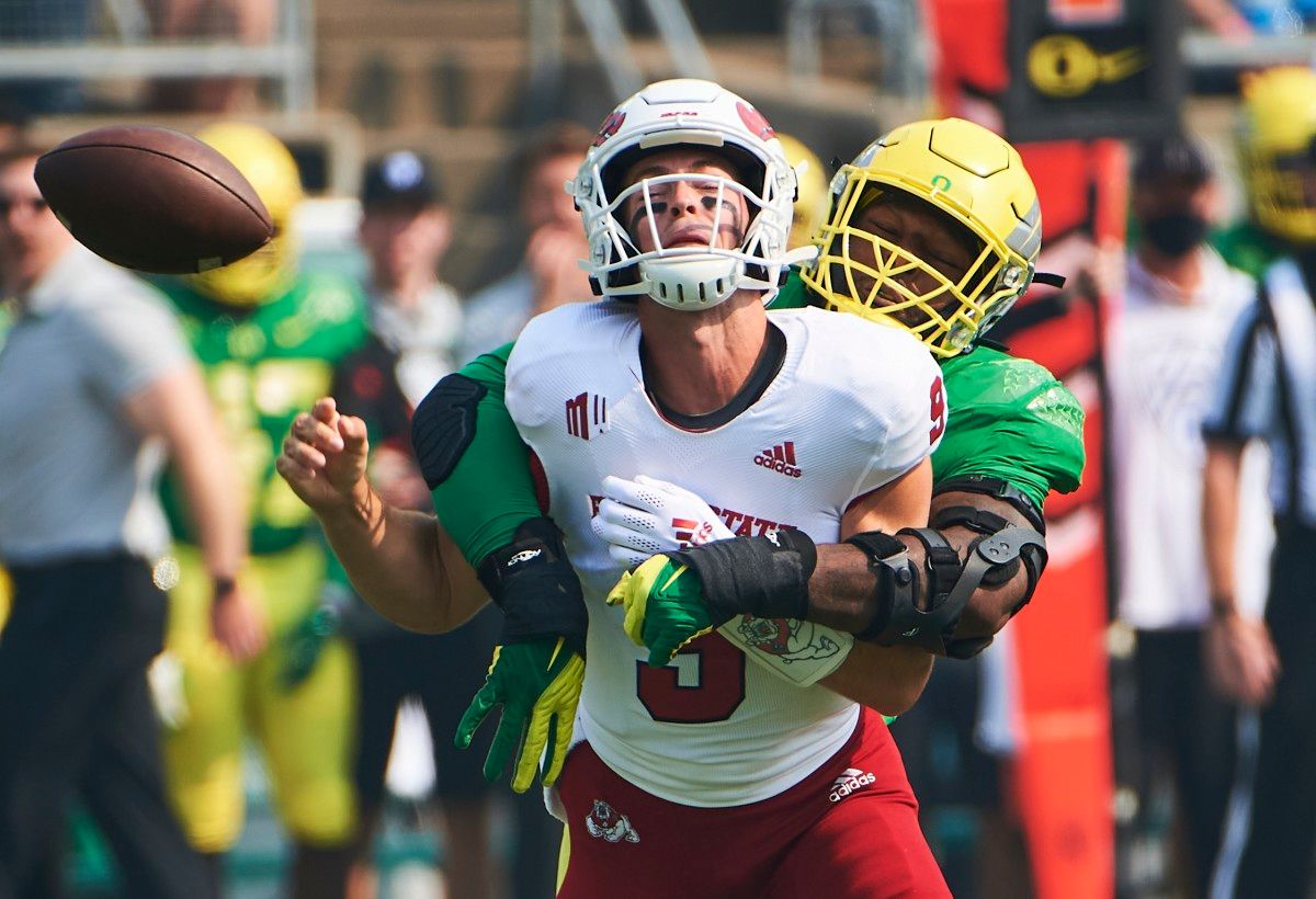 Analysis: Crafting a Tiered Seahawks Big Board For 2022 NFL Draft - Vimarsana News