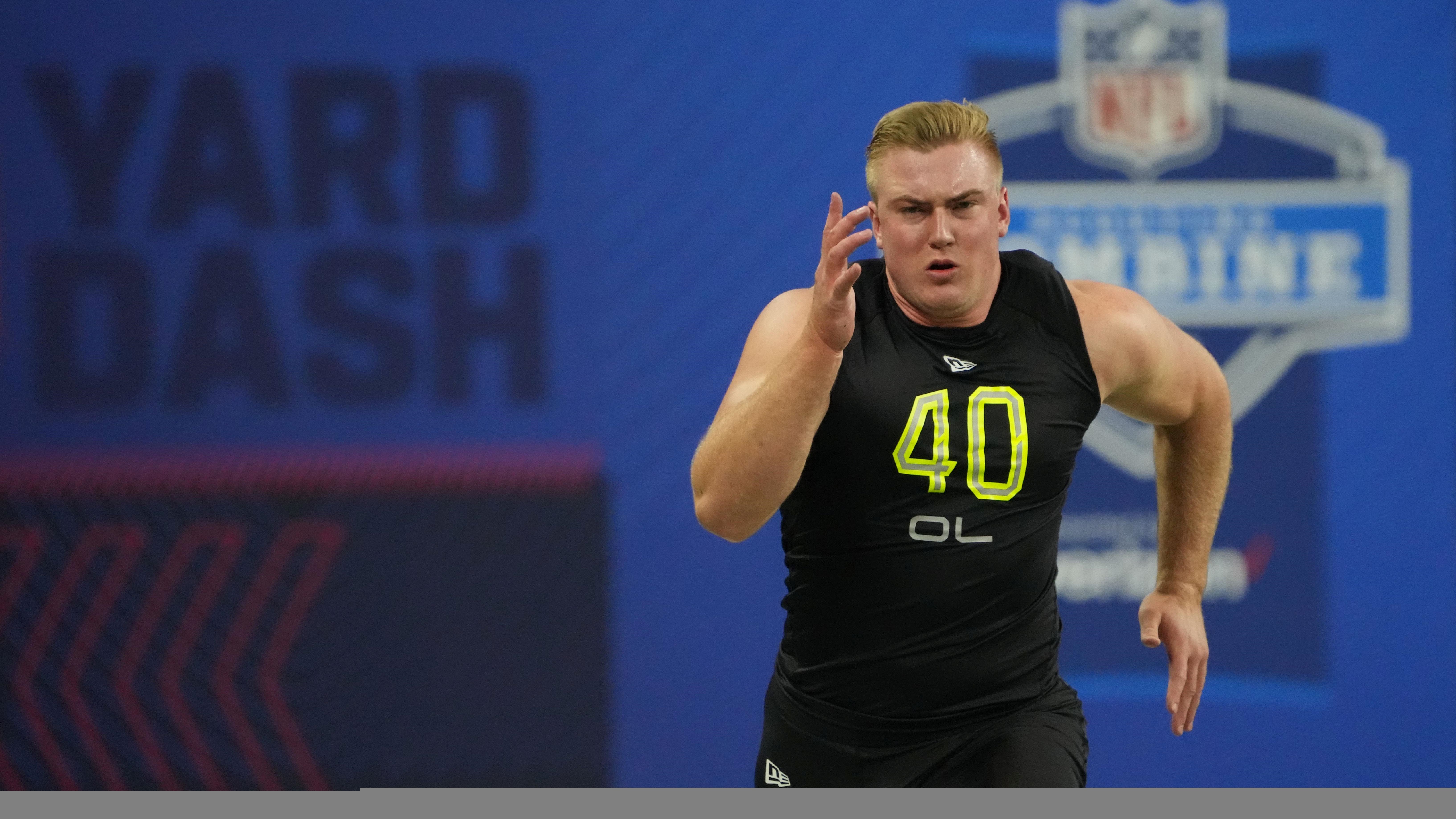 NFL Mock Draft Roundup 7.0: No Receivers for Packers in Bucky Brooks' Final Mock - Sports Illustrated Green Bay Packers News, Analysis and More - Vimarsana News