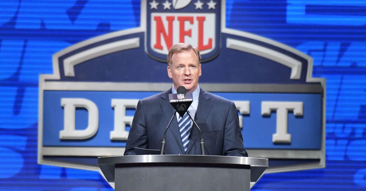 RogerGoodell