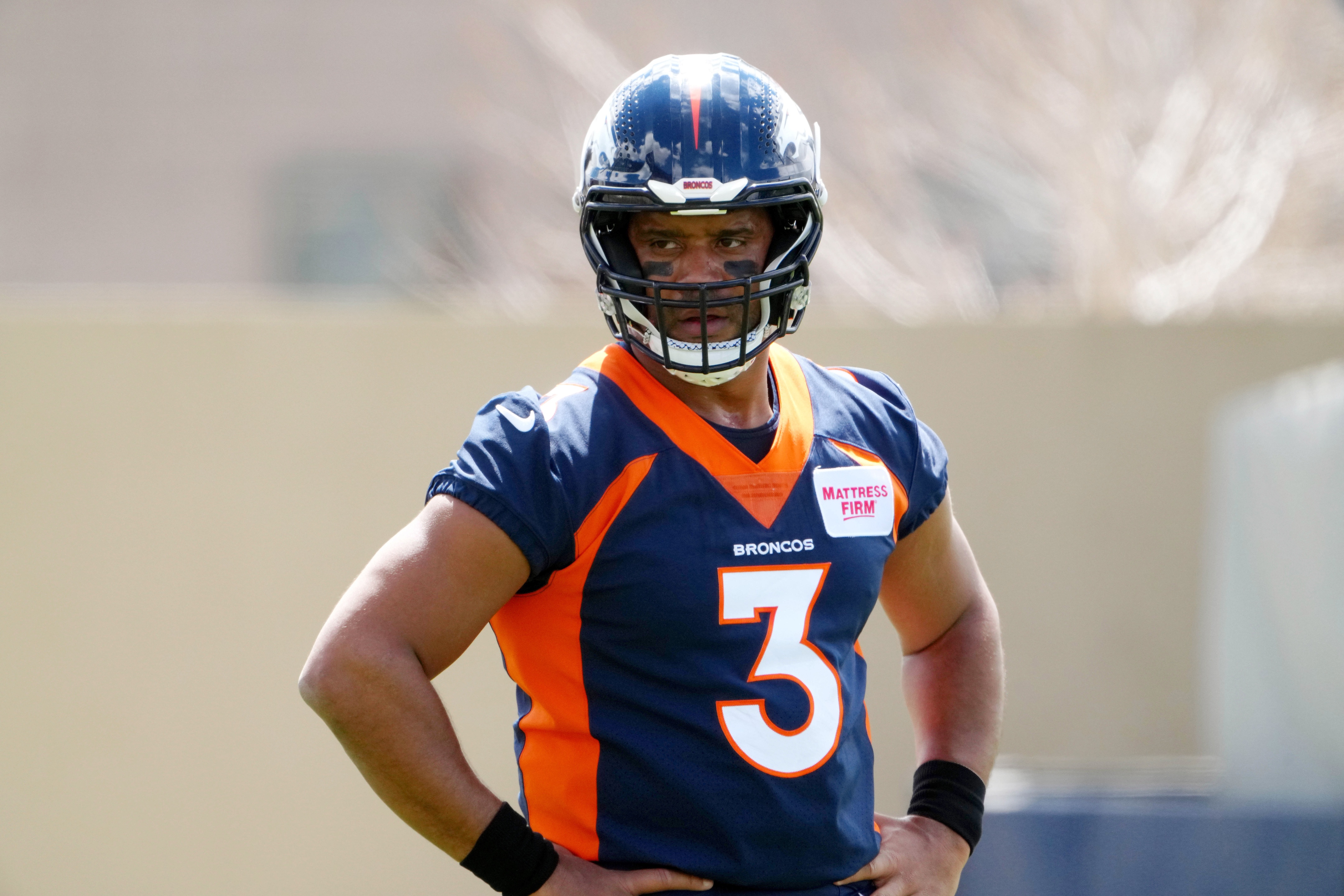Broncos news: Jarrett Stidham is a signing Russell Wilson should not take  lightly - Mile High Report