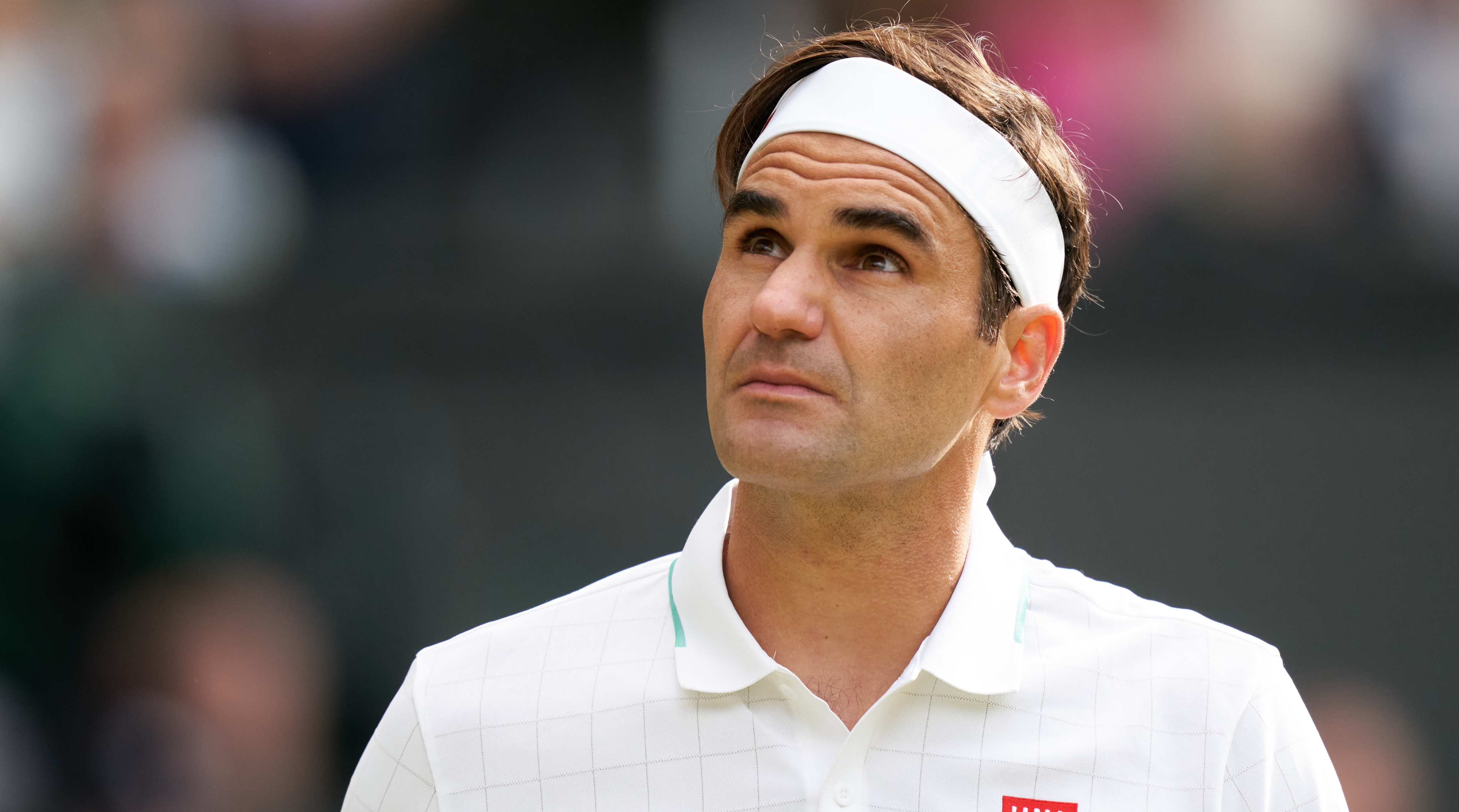 Roger Federer will im Oktober bei den Swiss Indoors vor Gericht zurückkehren