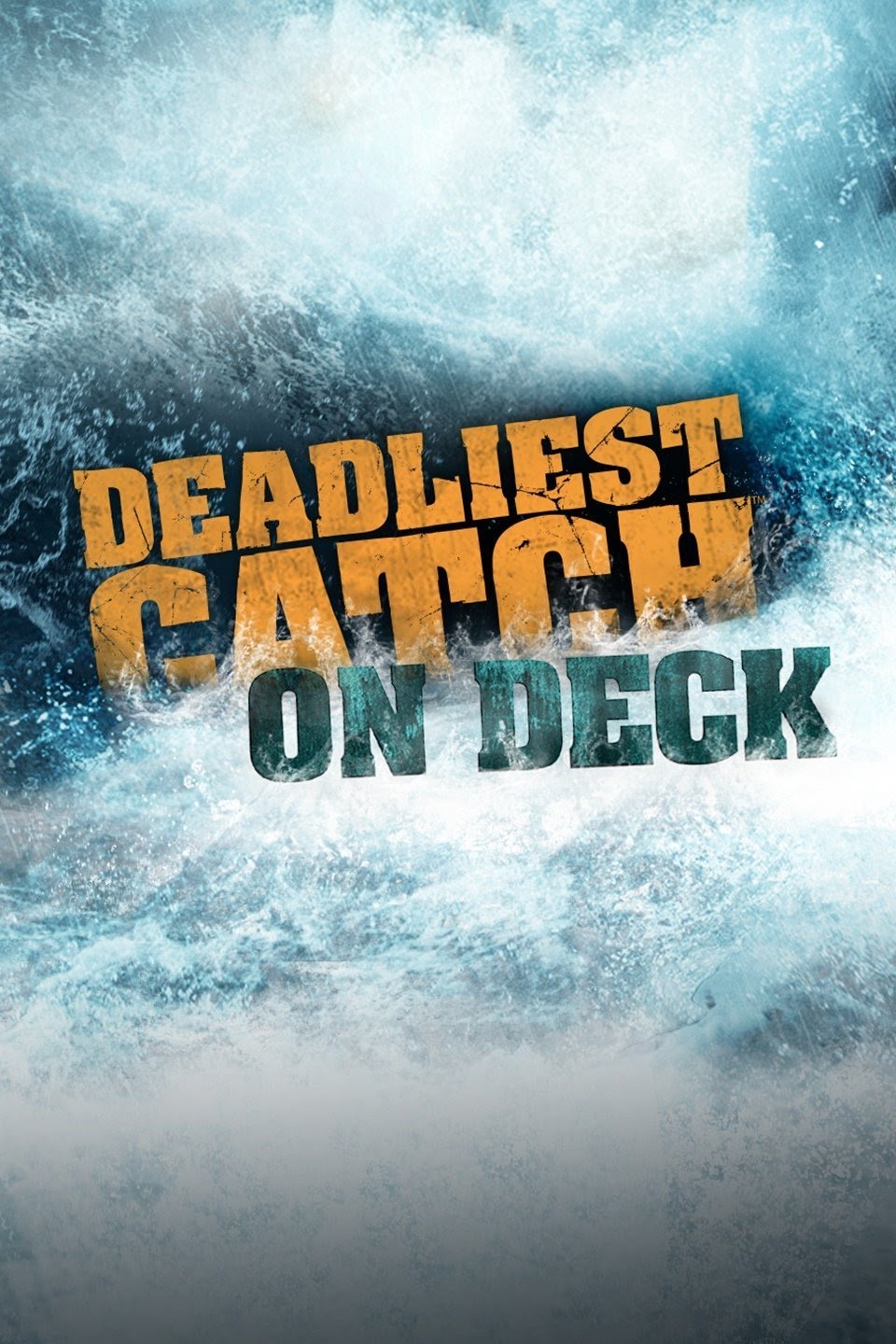 Deadliest Catch: On Deck stream: Watch online, TV channel thumbnail