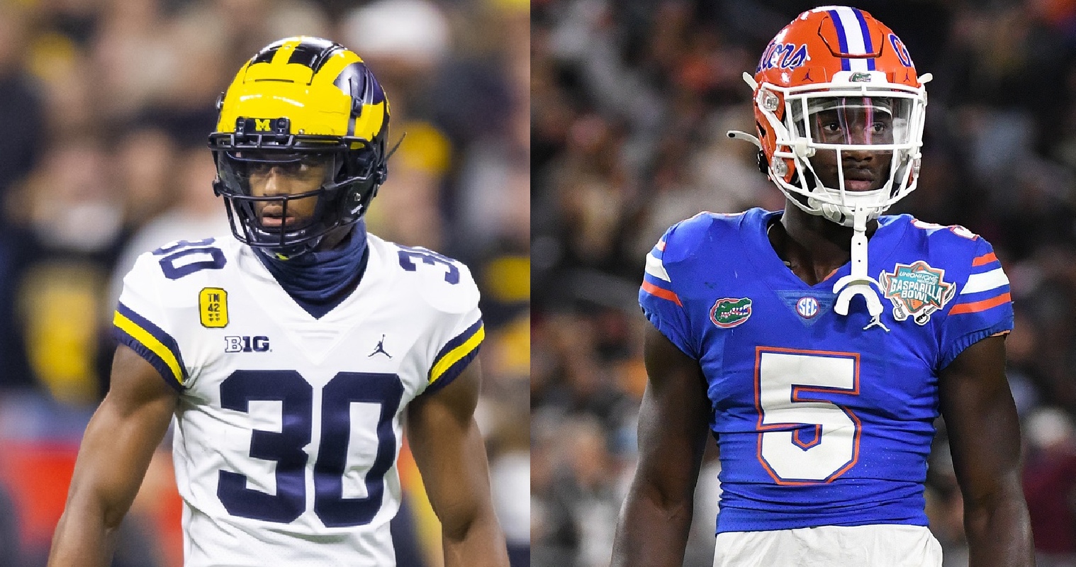 Cincinnati Bengals Pick Best Player Available in FanNation NFL Mock