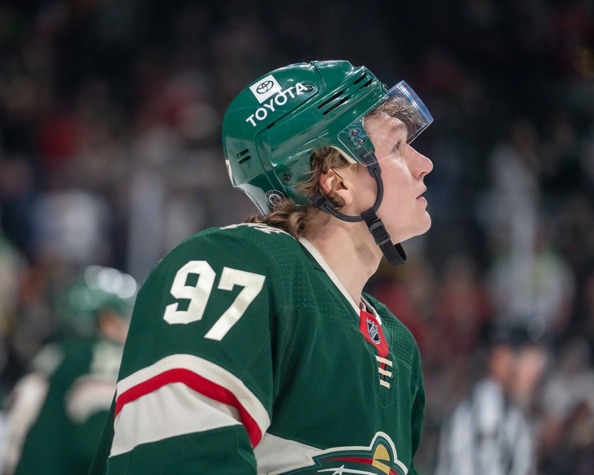 Watch Vegas Golden Knights at Minnesota Wild Stream NHL live, TV - How to Watch and Stream Major League and College Sports
