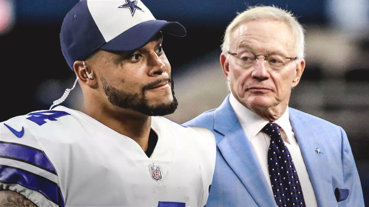 What’s Jerry Jones Really Think About His Cowboys Roster?