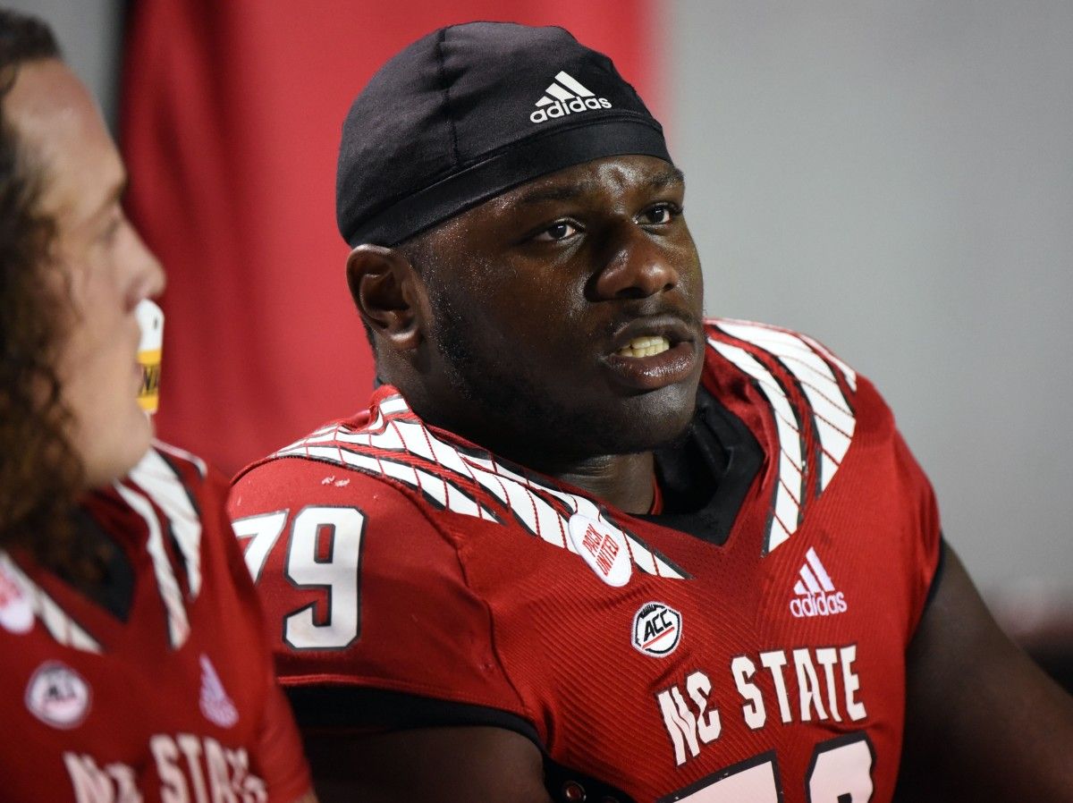 Ikem Ekwonu
