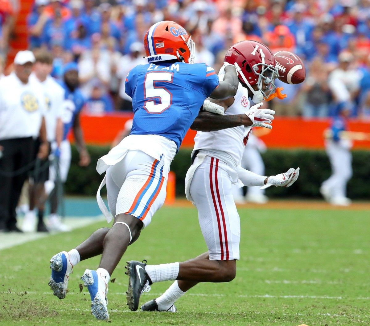 Kaiir Elam