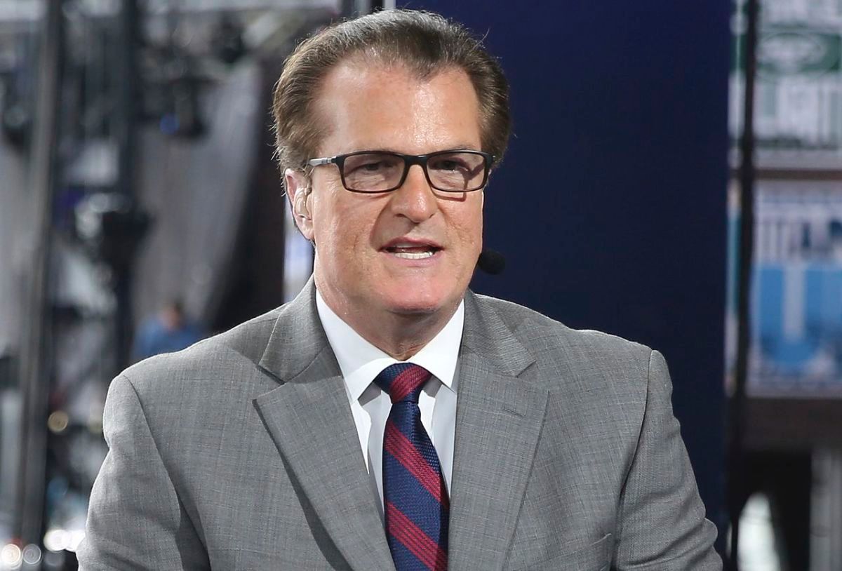 Patriots - Kiper
