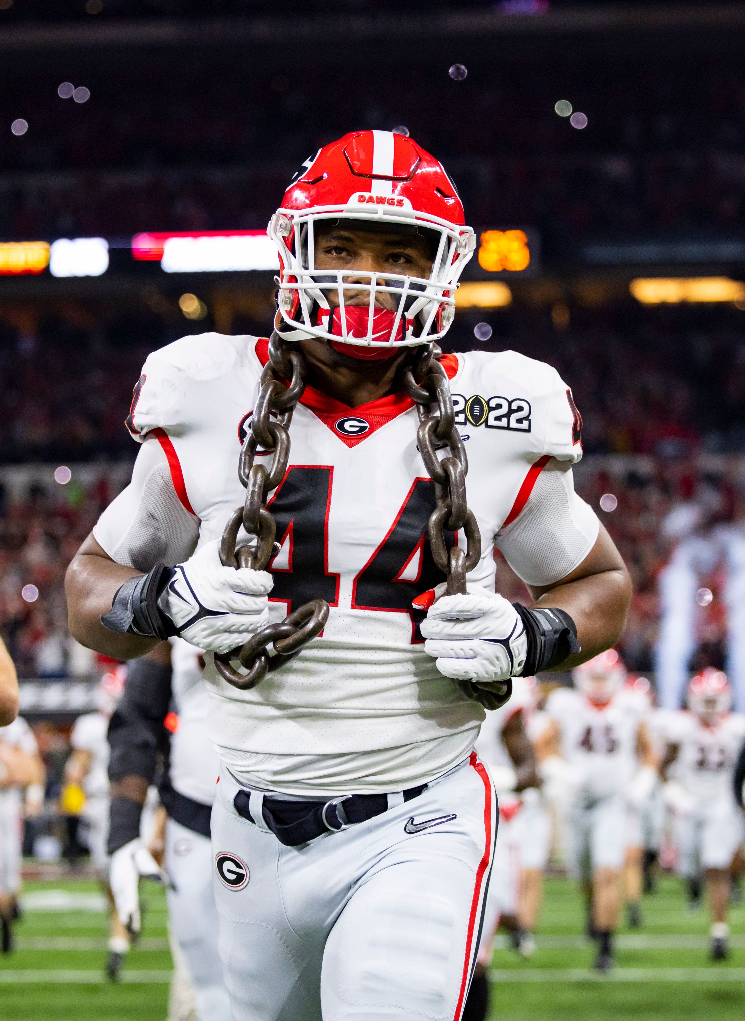 2022 NFL Draft: Serritella Final Mock Draft - Vimarsana News