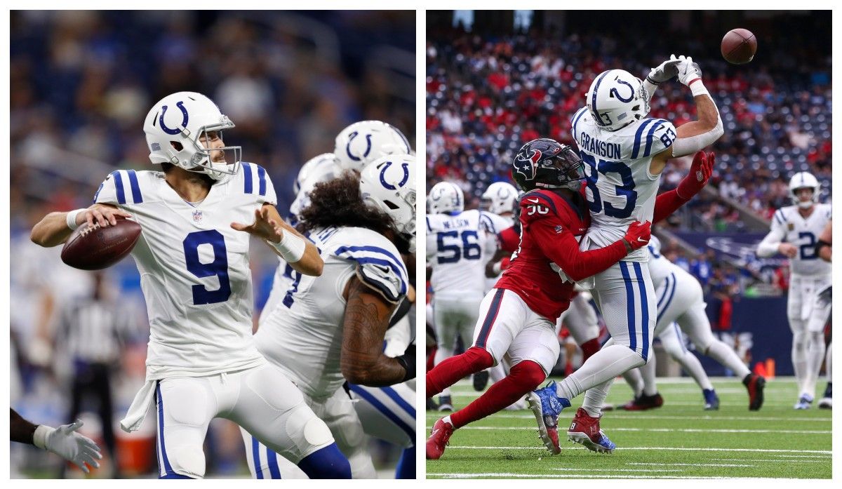 2022 Draft Rewind: Indianapolis Colts' Last 5 Draft Picks in Rounds 4-5 - Sports Illustrated Indianapolis Colts News, Analysis and More - Vimarsana News