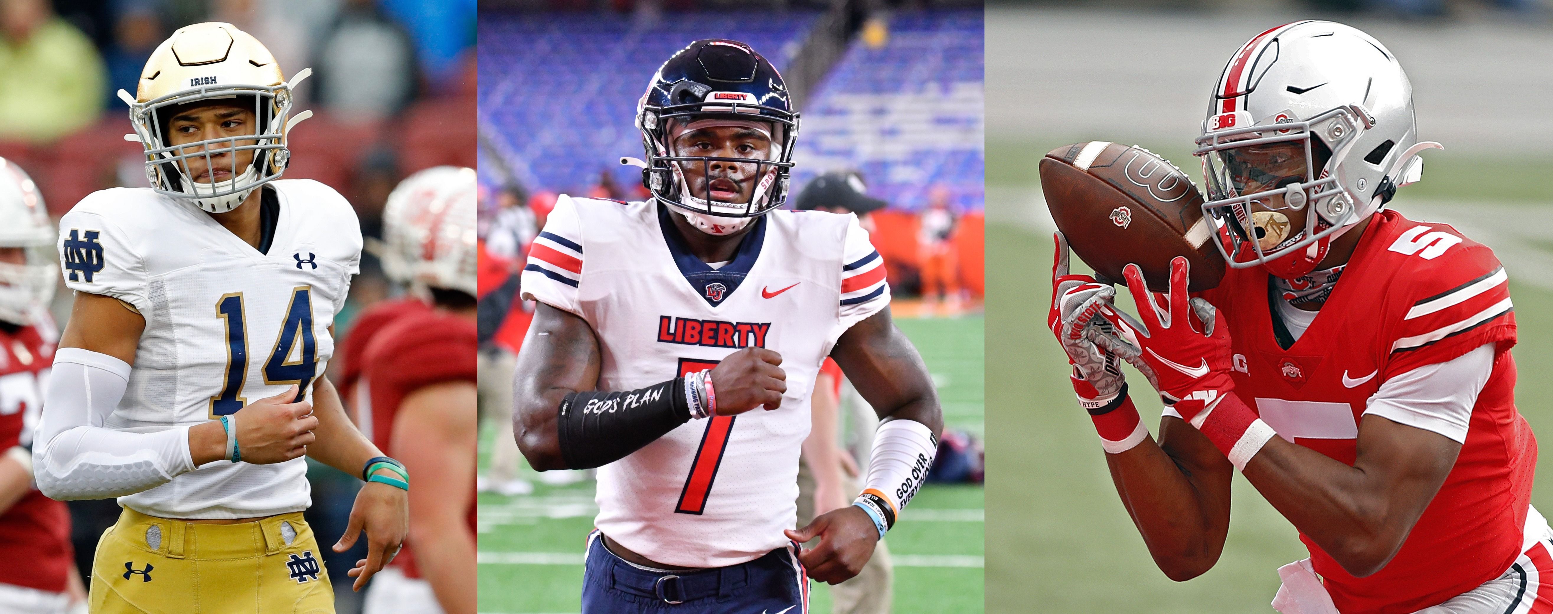 Atlanta Falcons Big Board: Which Prospects Should Atlanta Draft? - Sports Illustrated Atlanta Falcons News, Analysis and More - Vimarsana News