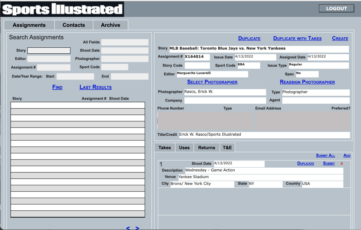 modern-assignment-log