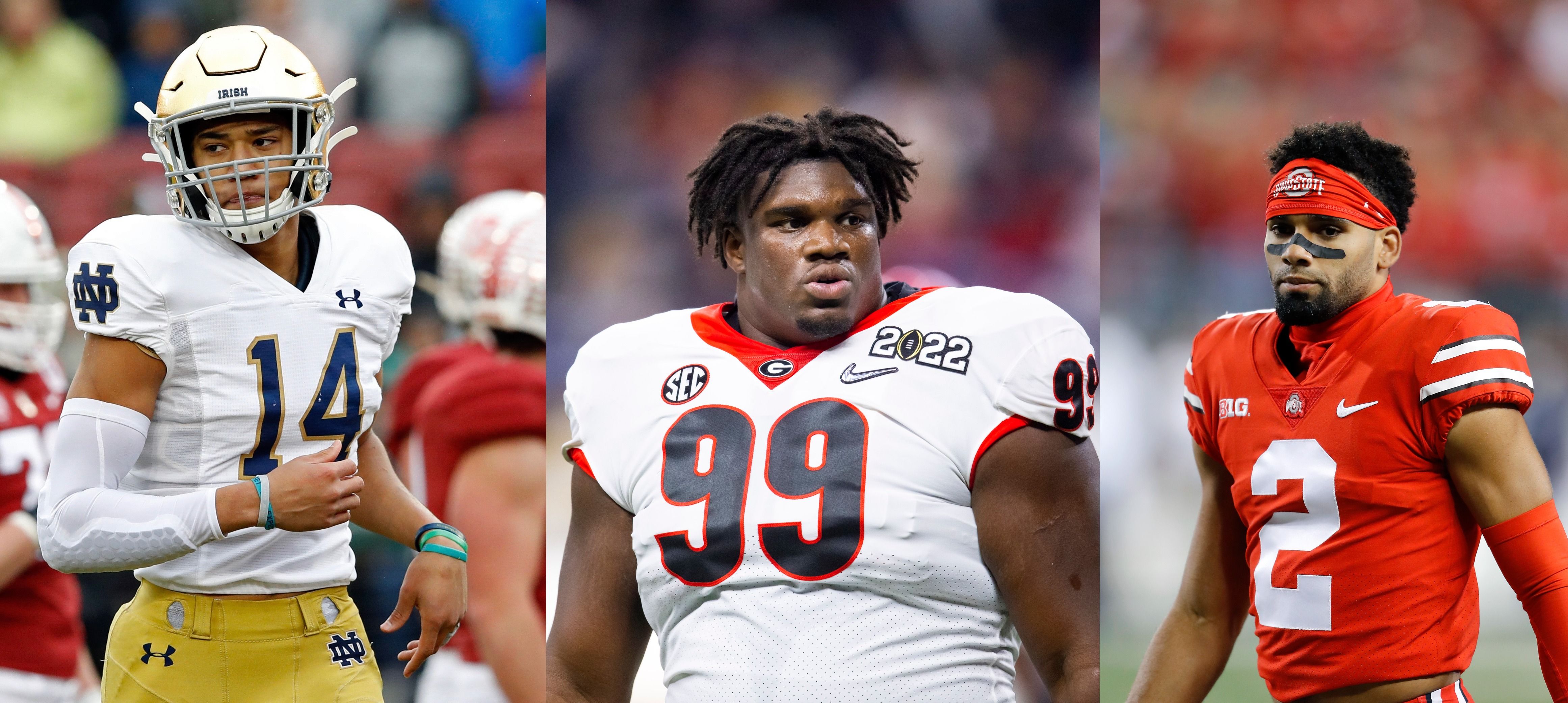 Washington Commanders Big Board: Which Prospects Should Washington Draft? - Sports Illustrated Washington Football News, Analysis and More - Vimarsana News