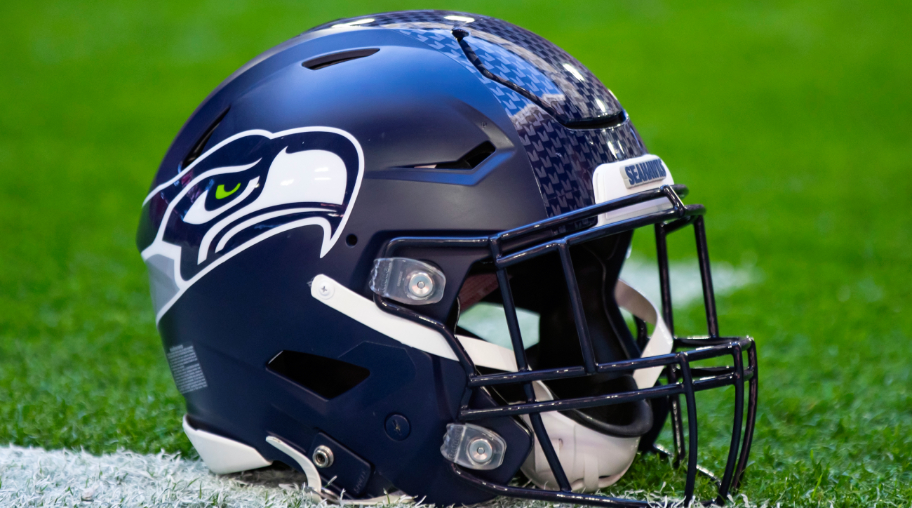 Seahawks’ 2022 NFL Draft Picks: Who Seattle Took Each Round