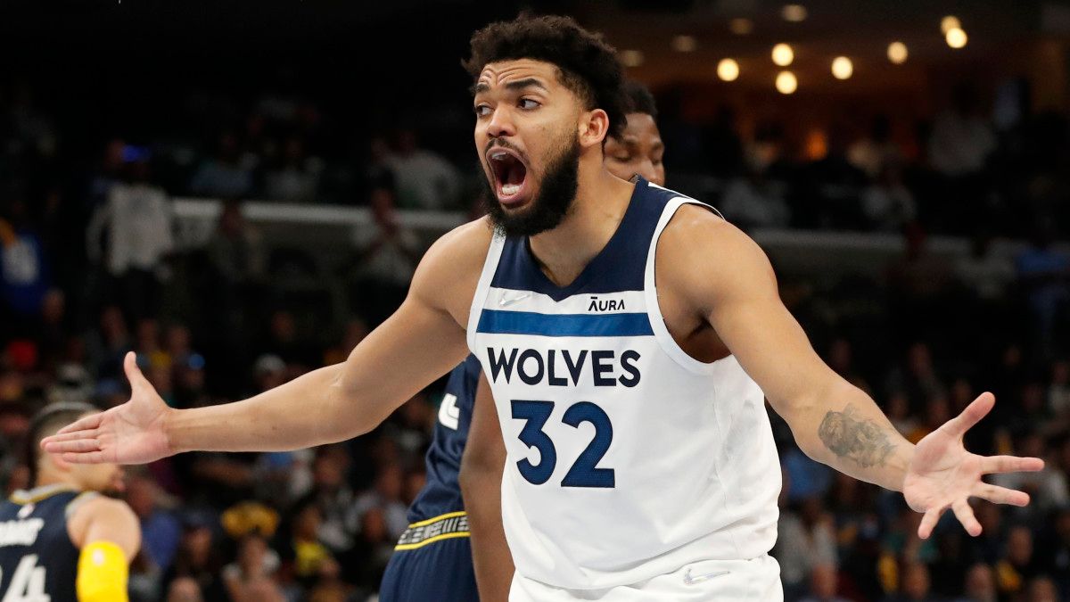 Grizzlies-Timberwolves Game 6: Ja Morant wins it with layup - Vimarsana News
