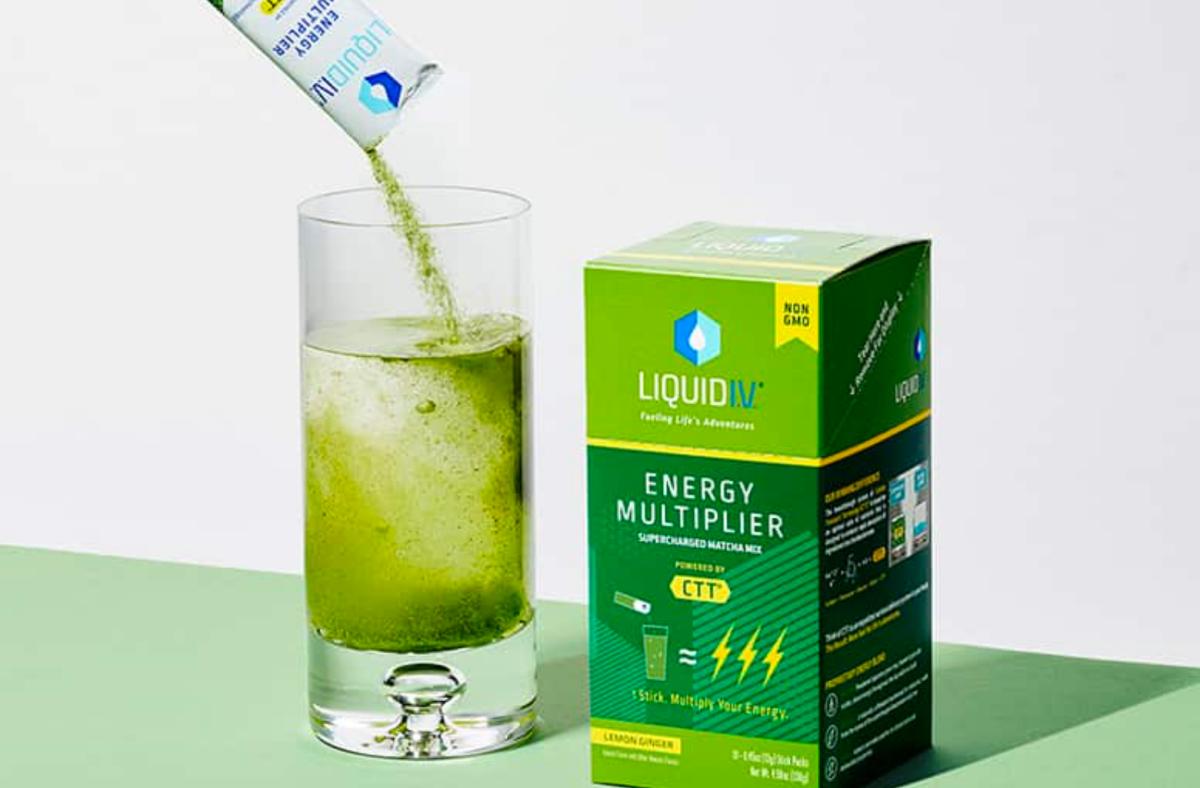 Liquid I.V. Review 2024: Is It Worth Buying? – Forbes Health