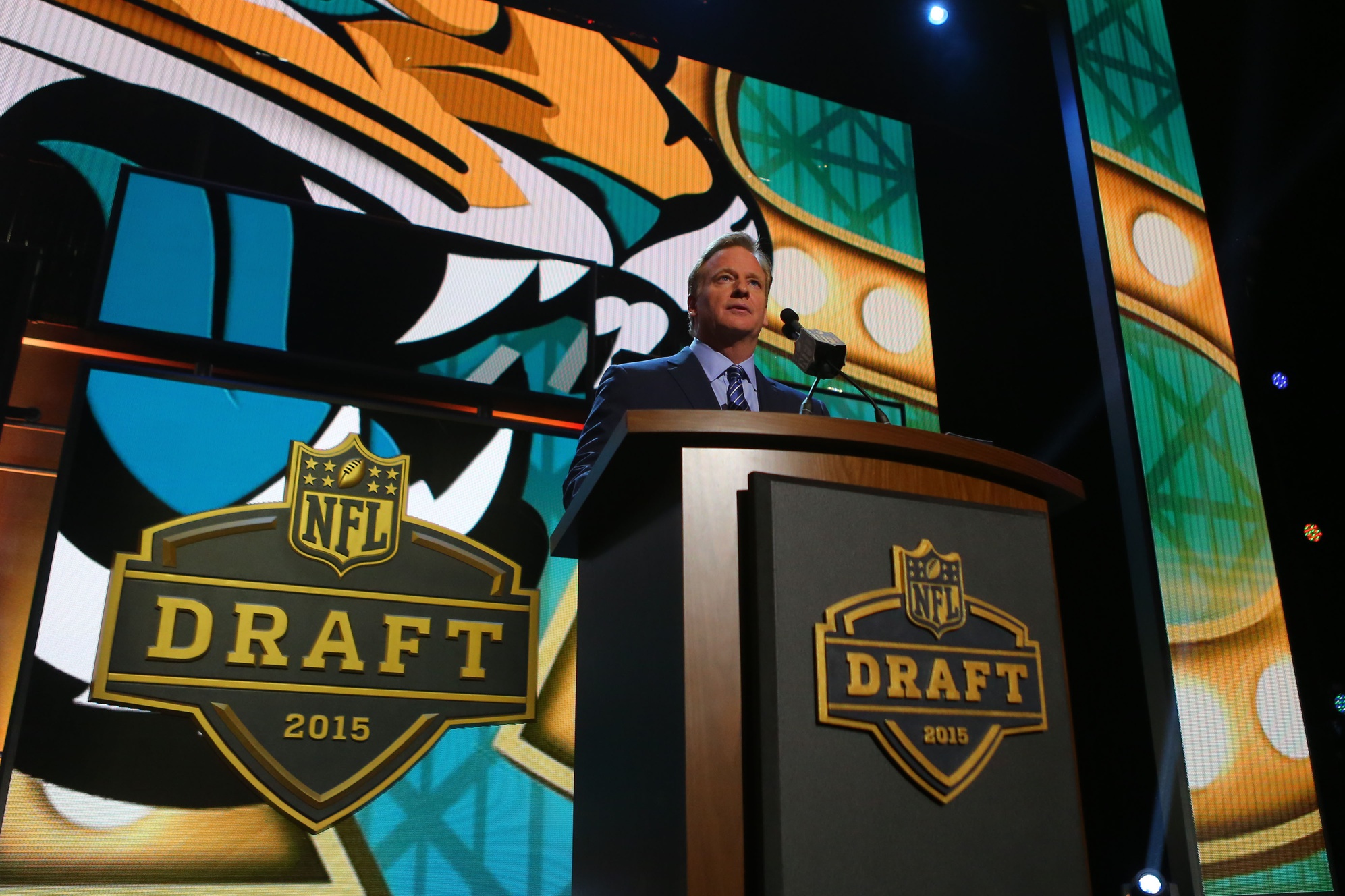 John Shipley's Final 2022 FirstRound Mock Draft Who Will Jacksonville Jaguars Pick at No. 1