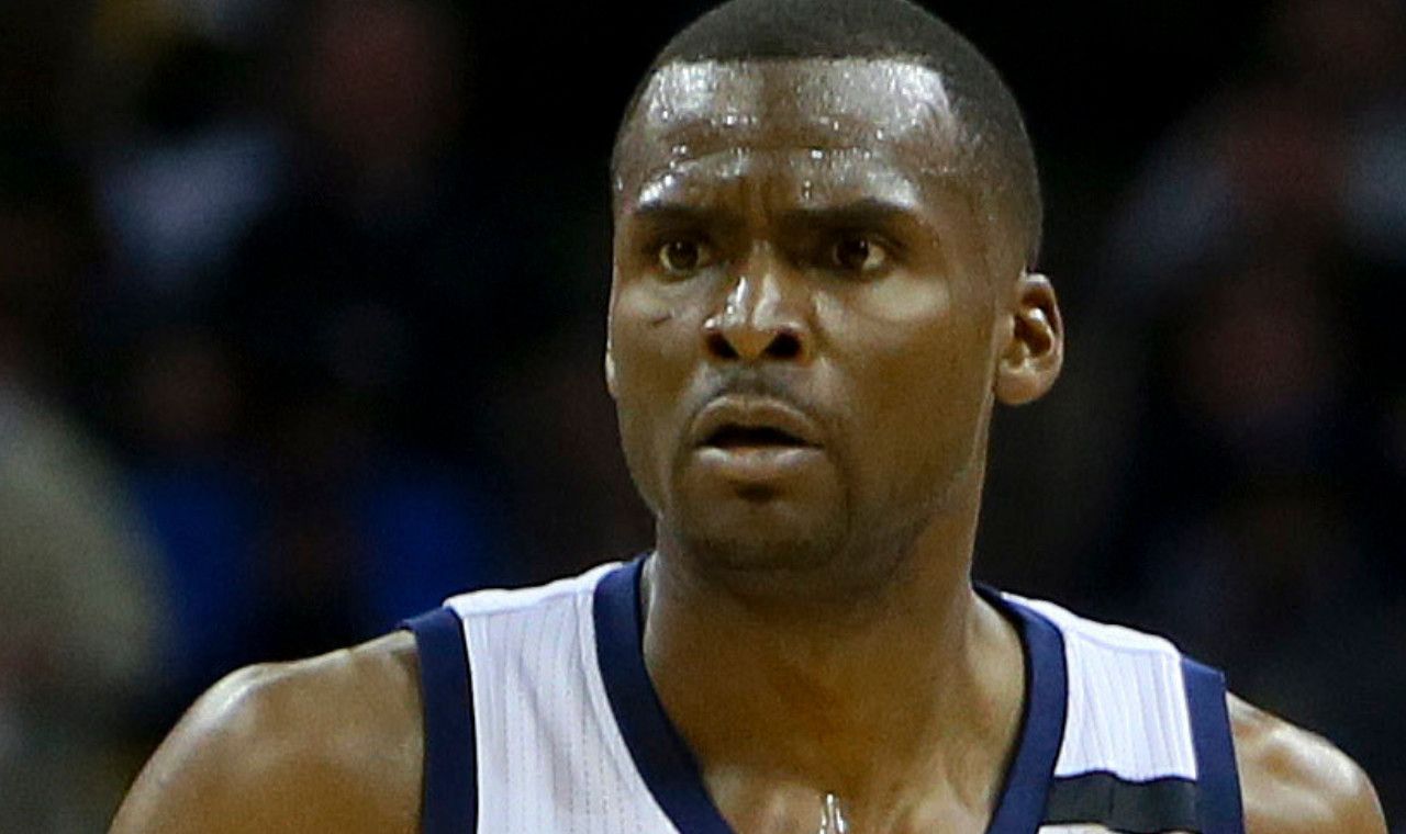 Utah Jazz Assistant Coach Keyon Dooling Charged with Fraud, Placed on Administrative Leave - Vimarsana News