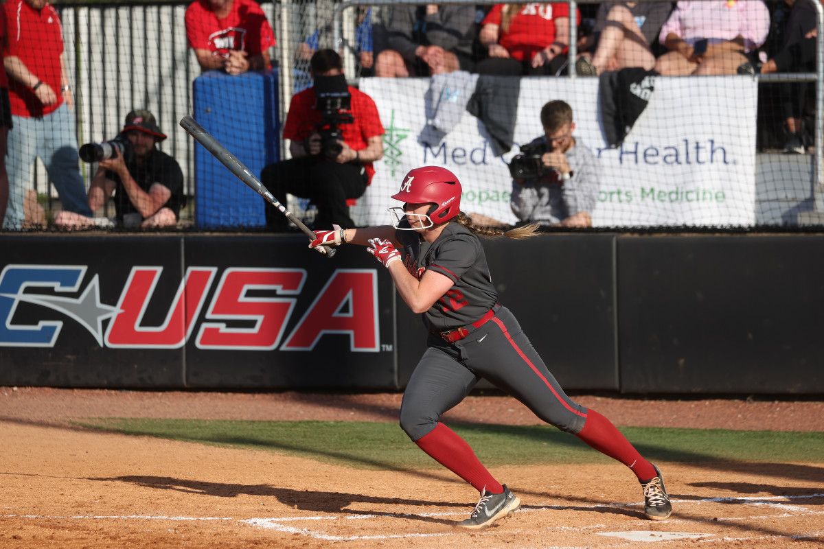 Kaylee Tow