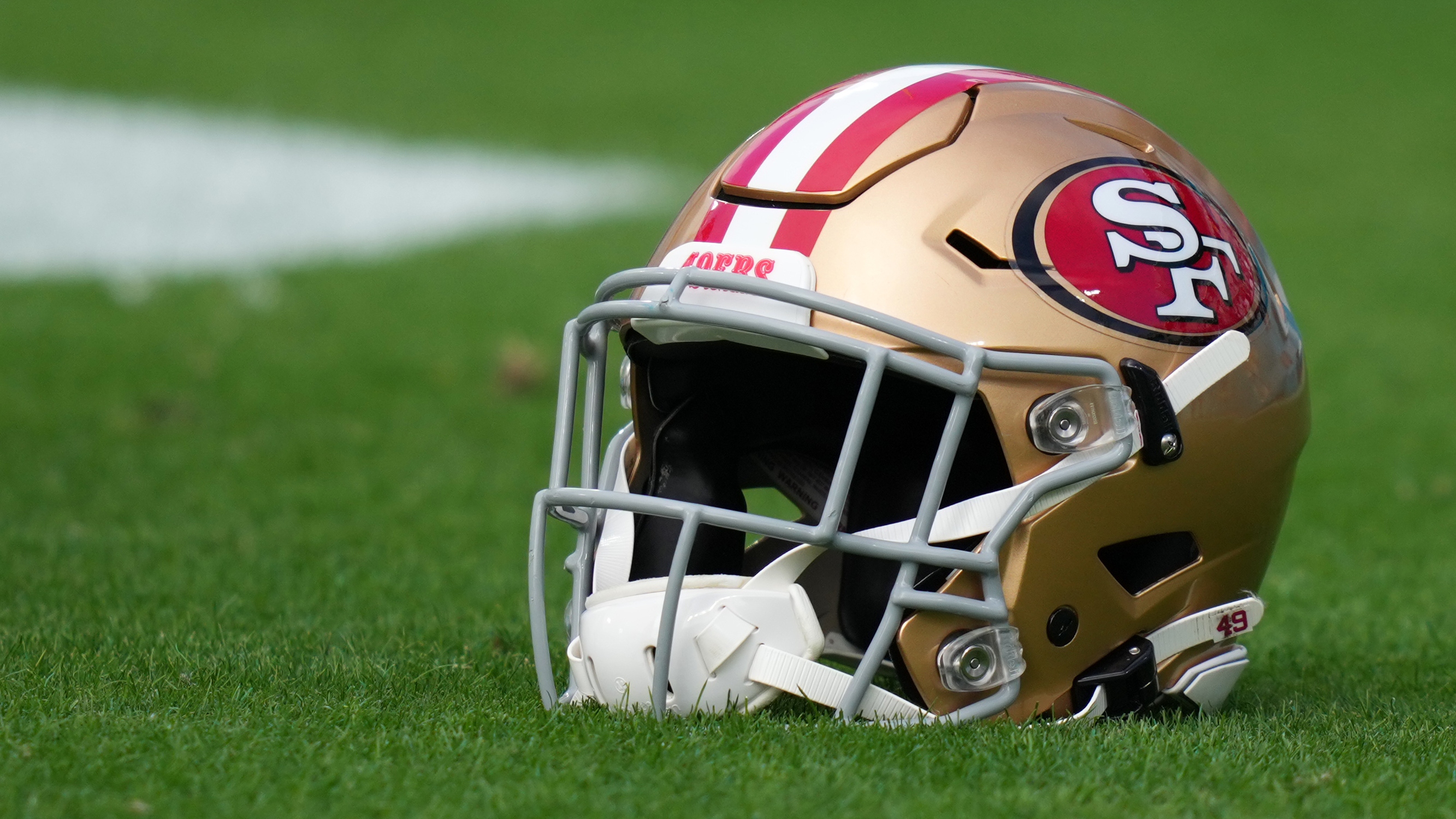 49ers’ 2022 NFL Draft Picks: Who San Francisco Took Each Round