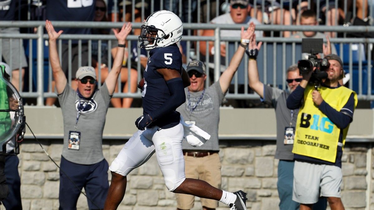 Mock Draft Roundup 8.0: Draft Eve Mocks Like Jahan Dotson, Treylon Burks for Packers - Sports Illustrated Green Bay Packers News, Analysis and More - Vimarsana News