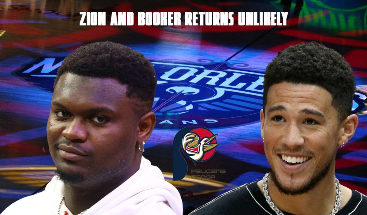 Unlikely Returns