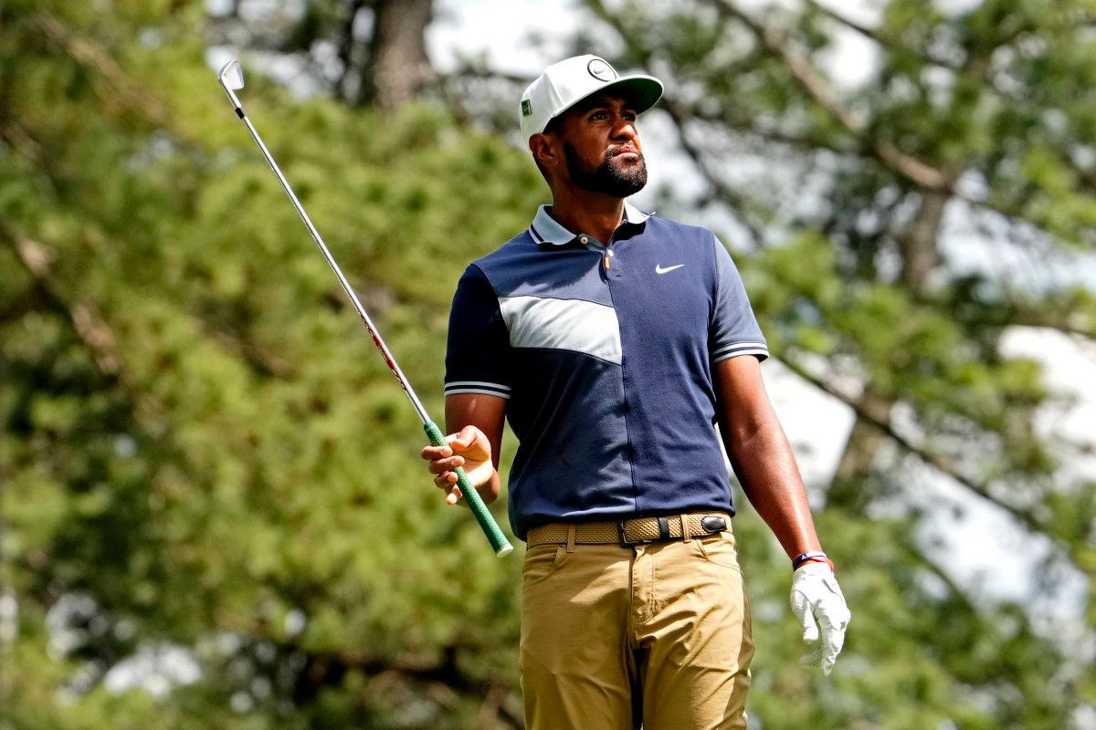 Mexico Open at Vidanta First Round Stream: Watch Golf Online Free - How to Watch and Stream Major League & College Sports - Vimarsana News