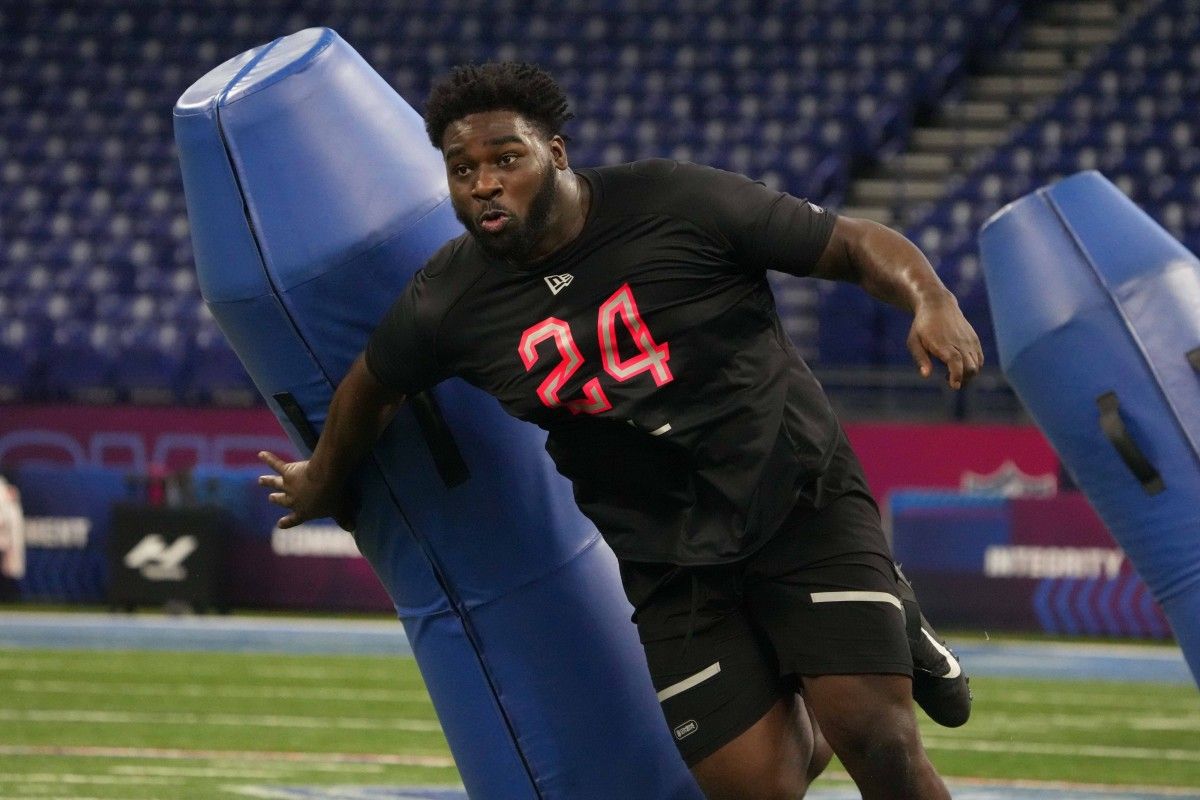 Devonte Wyatt