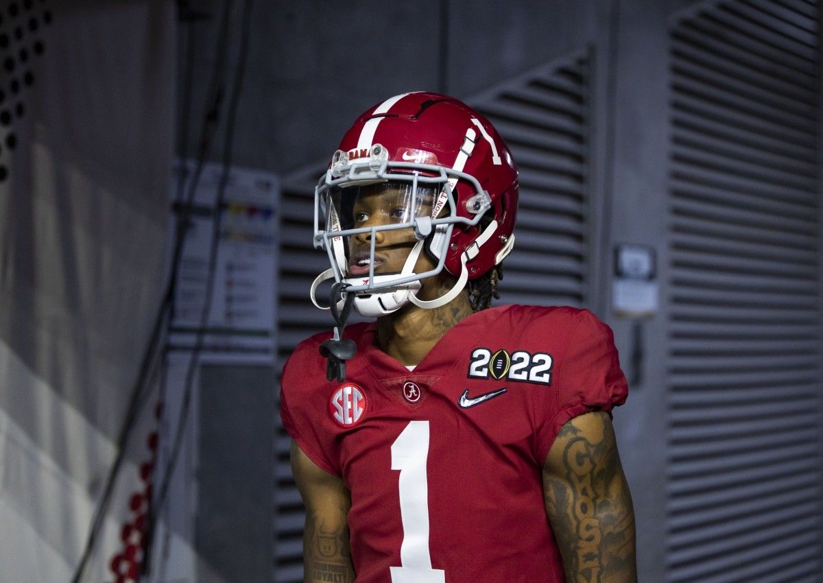 Jameson Williams