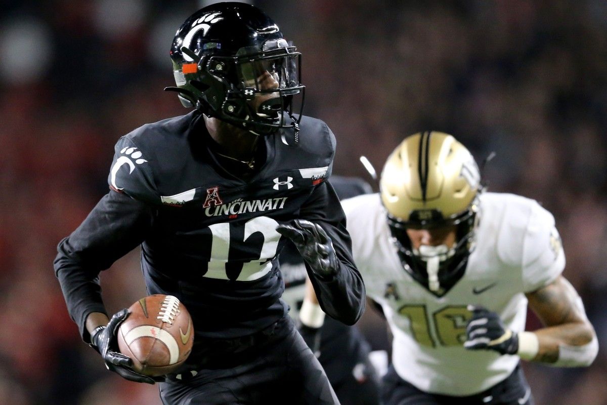 Ahmad Gardner