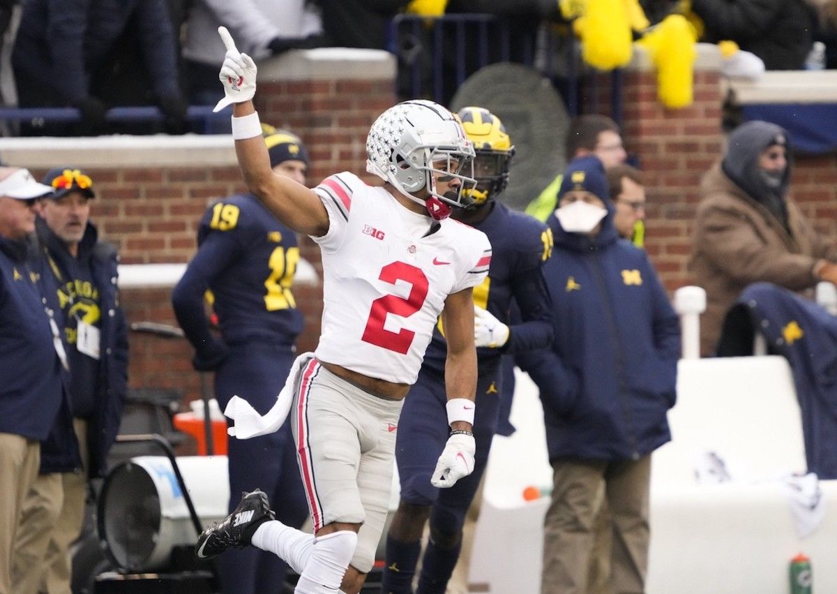 Pittsburgh Steelers Hunting for Wide Receiver in NFL Draft - Sports Illustrated Pittsburgh Steelers News, Analysis and More - Vimarsana News