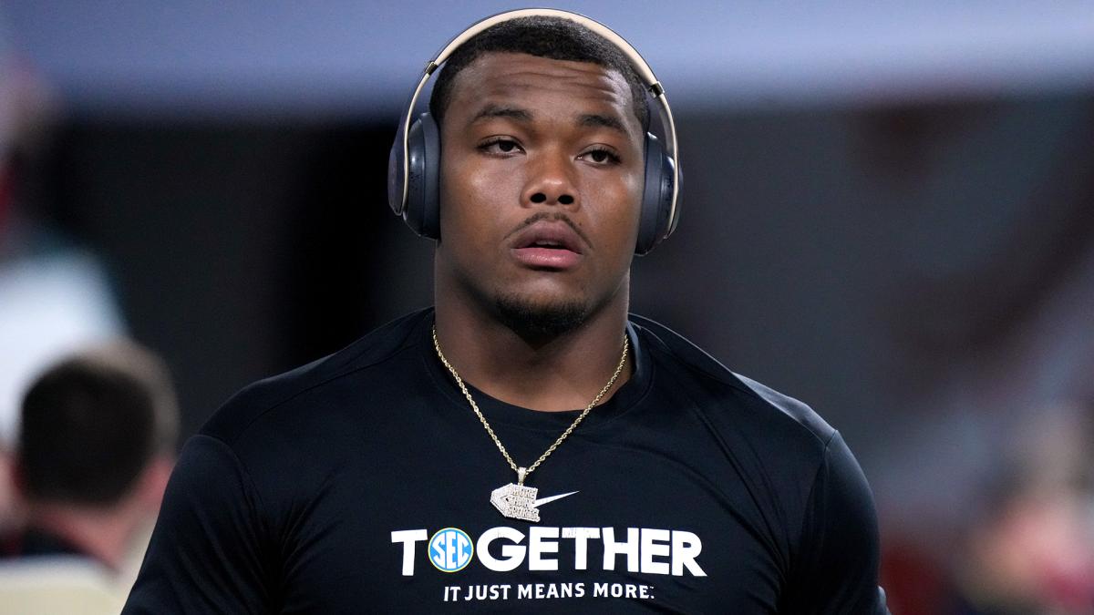 All 32 picks from first round of the 2022 NFL draft Sports Illustrated