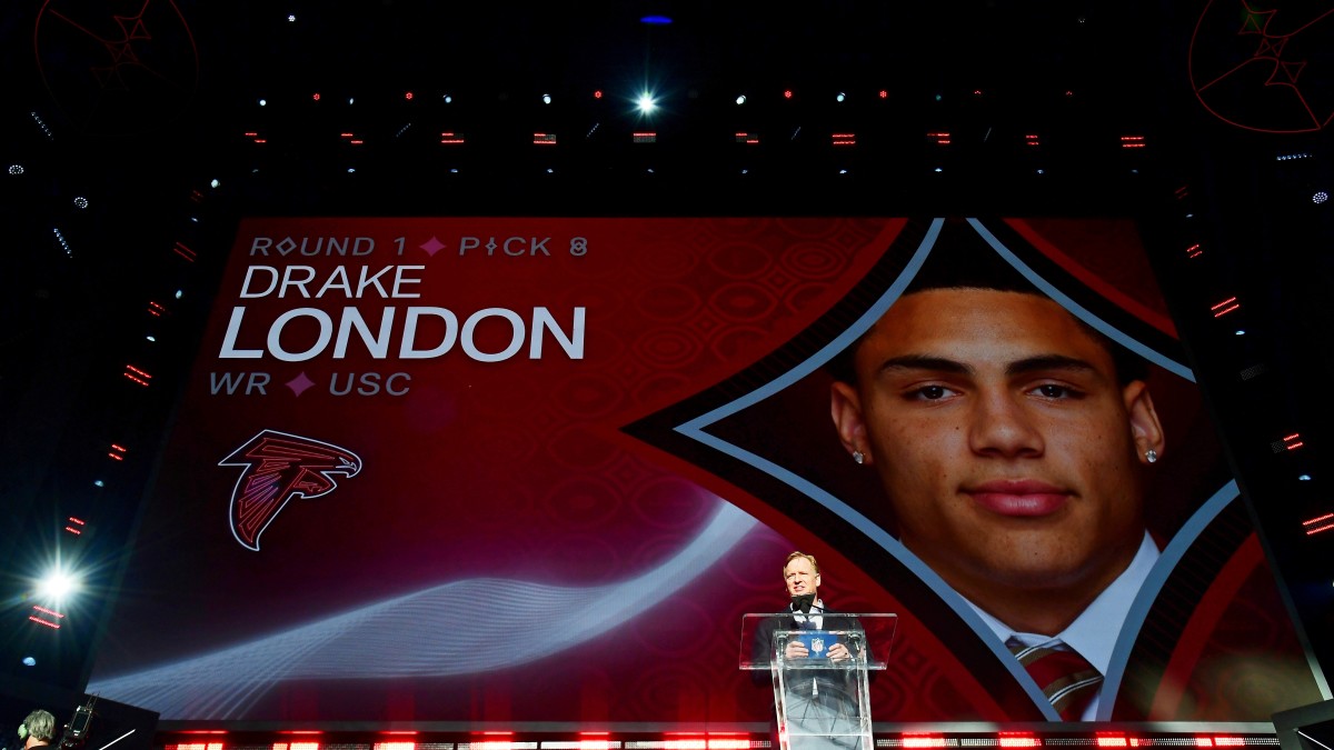 2022 NFL Draft Tracking Green Bay Packers Receiver Prospects Sports