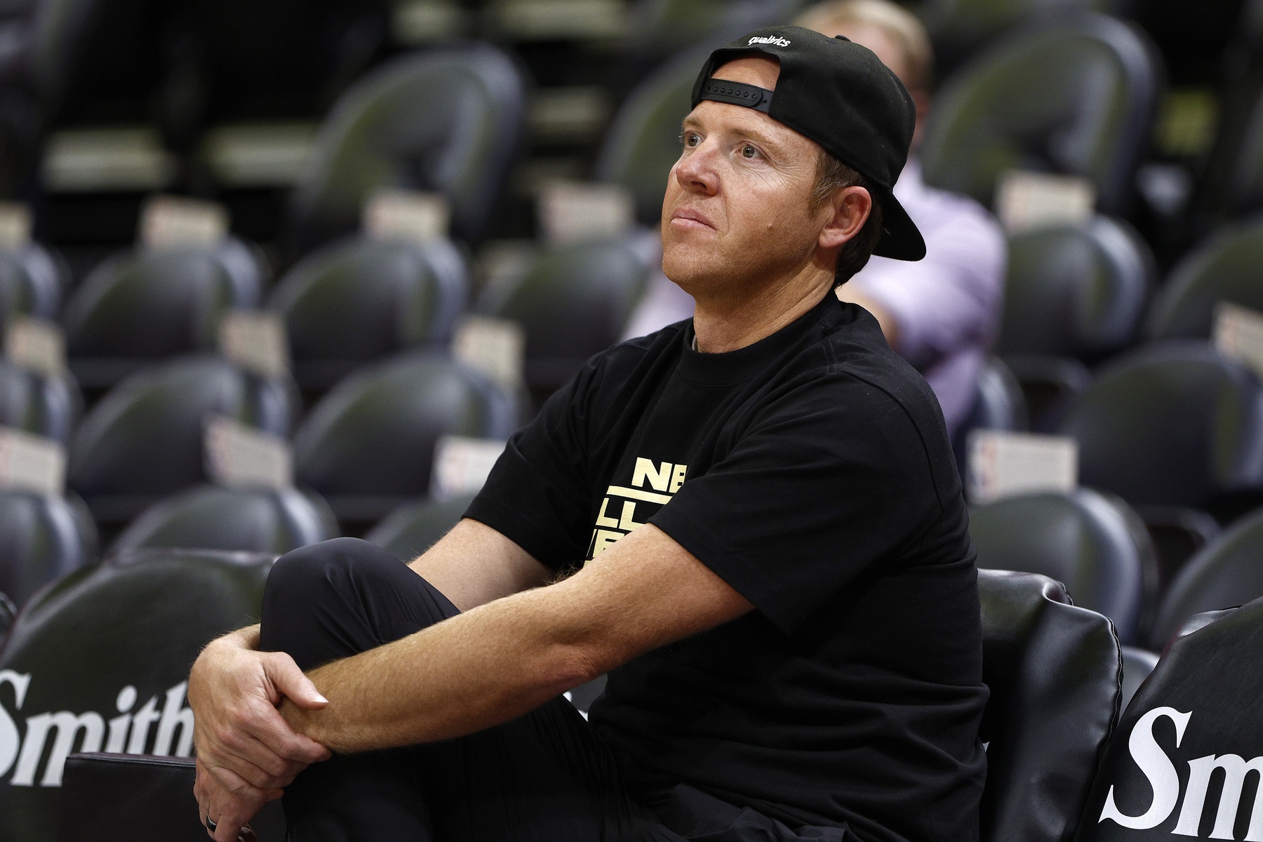 Utah Jazz Owner Ryan Smith is Changing Local Basketball Culture