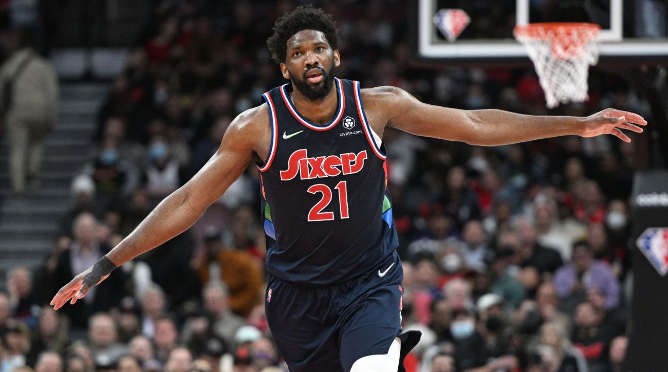 NBA predictions: 2022–23 season award winners - Sports Illustrated - Vimarsana News